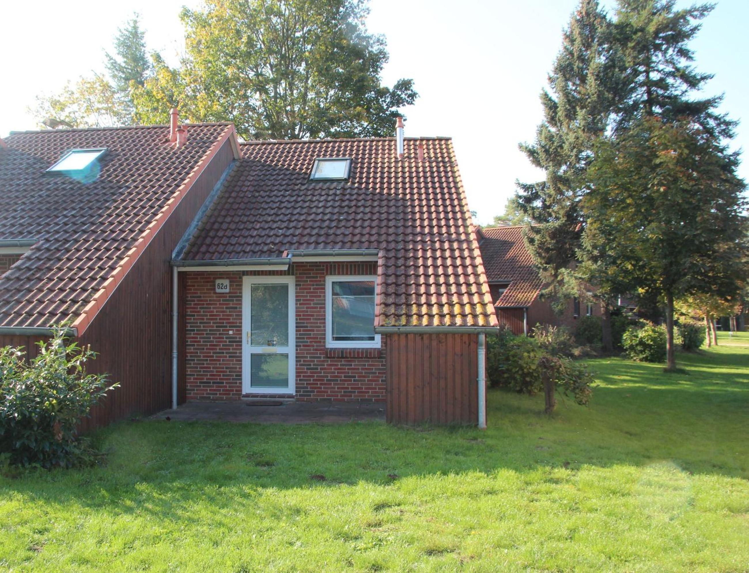 Boltenhagen, Urlauberdorf 62d
