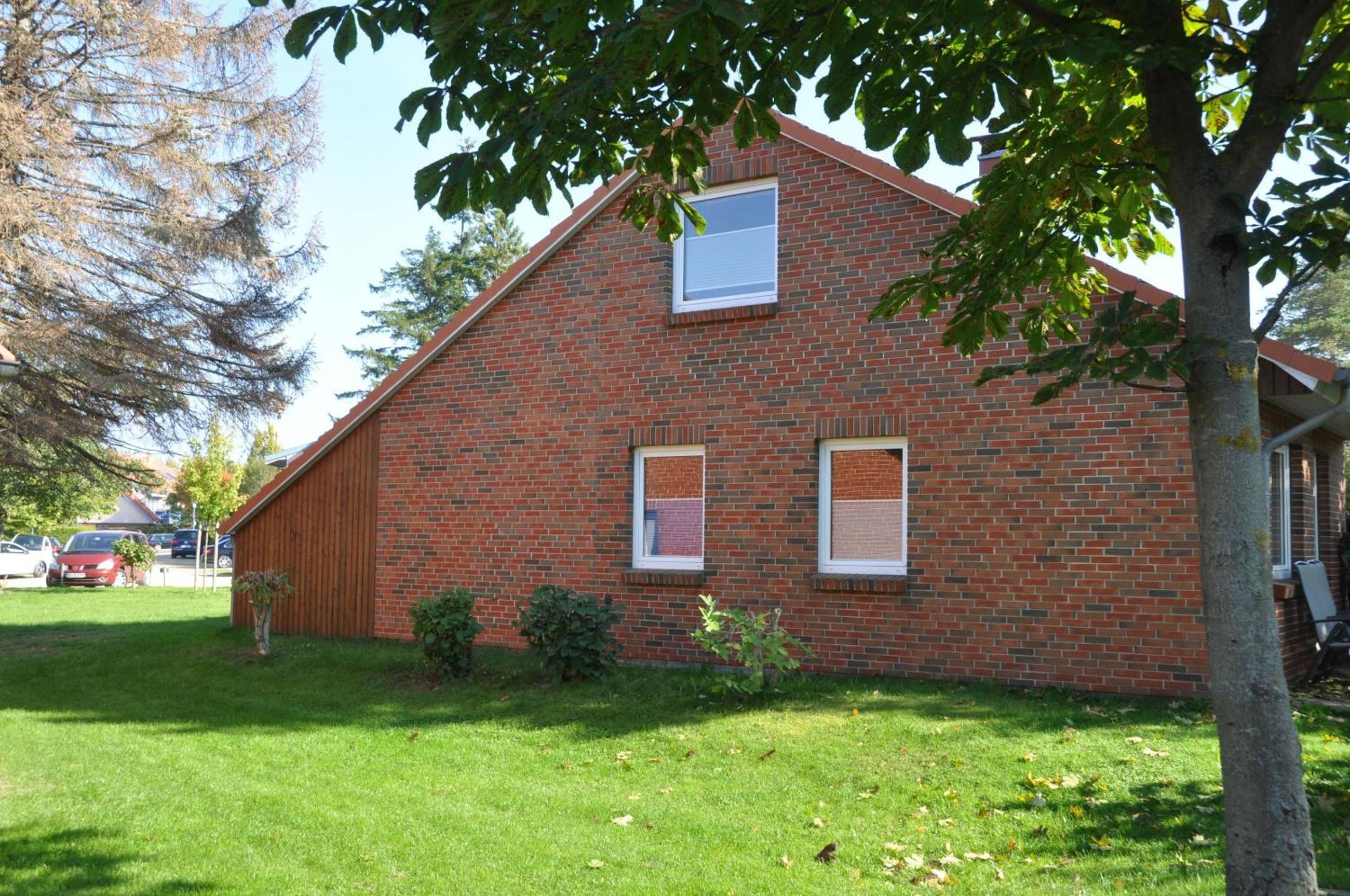 Boltenhagen, Urlauberdorf 62d