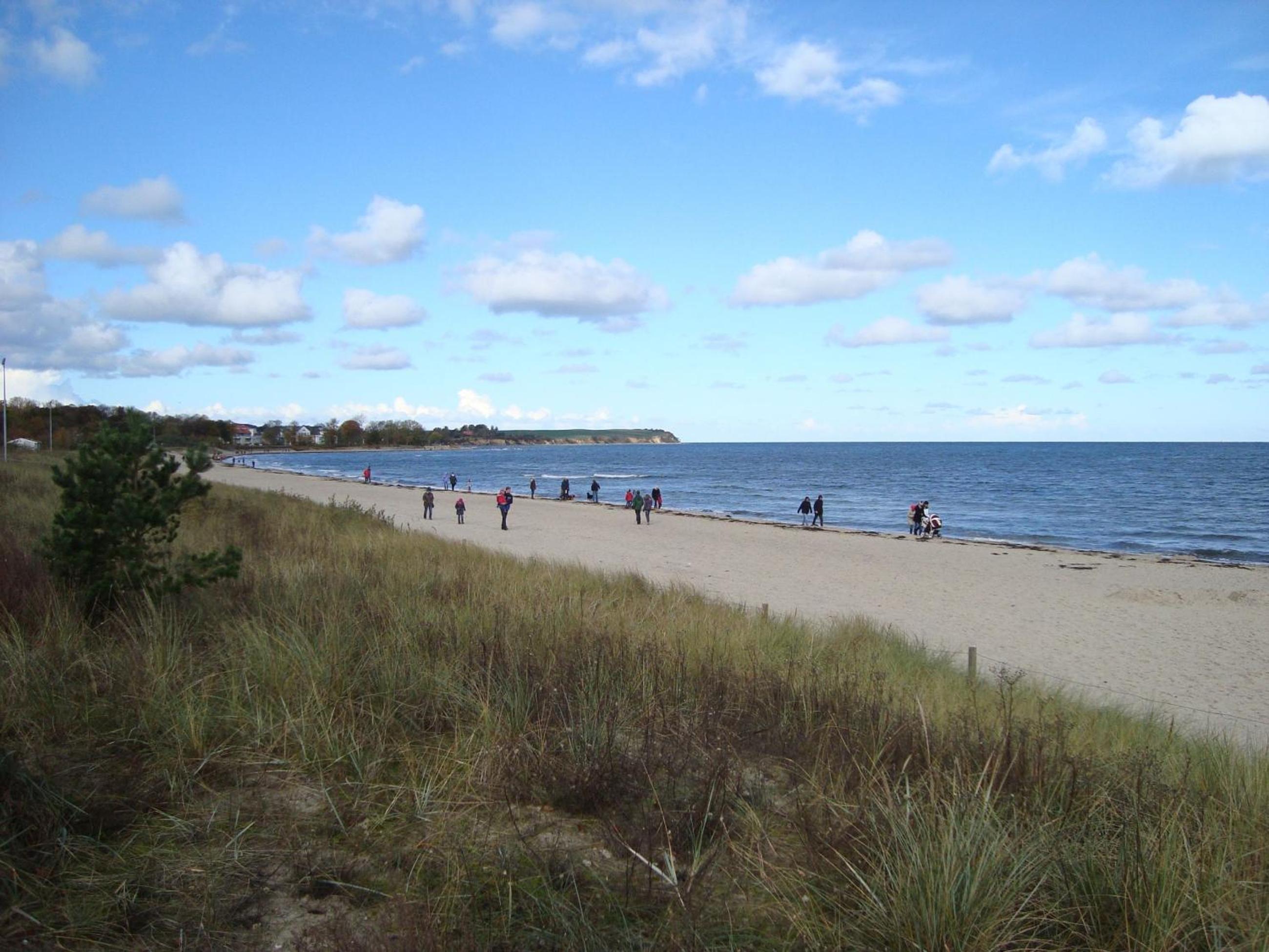 Boltenhagen, Urlauberdorf 62d