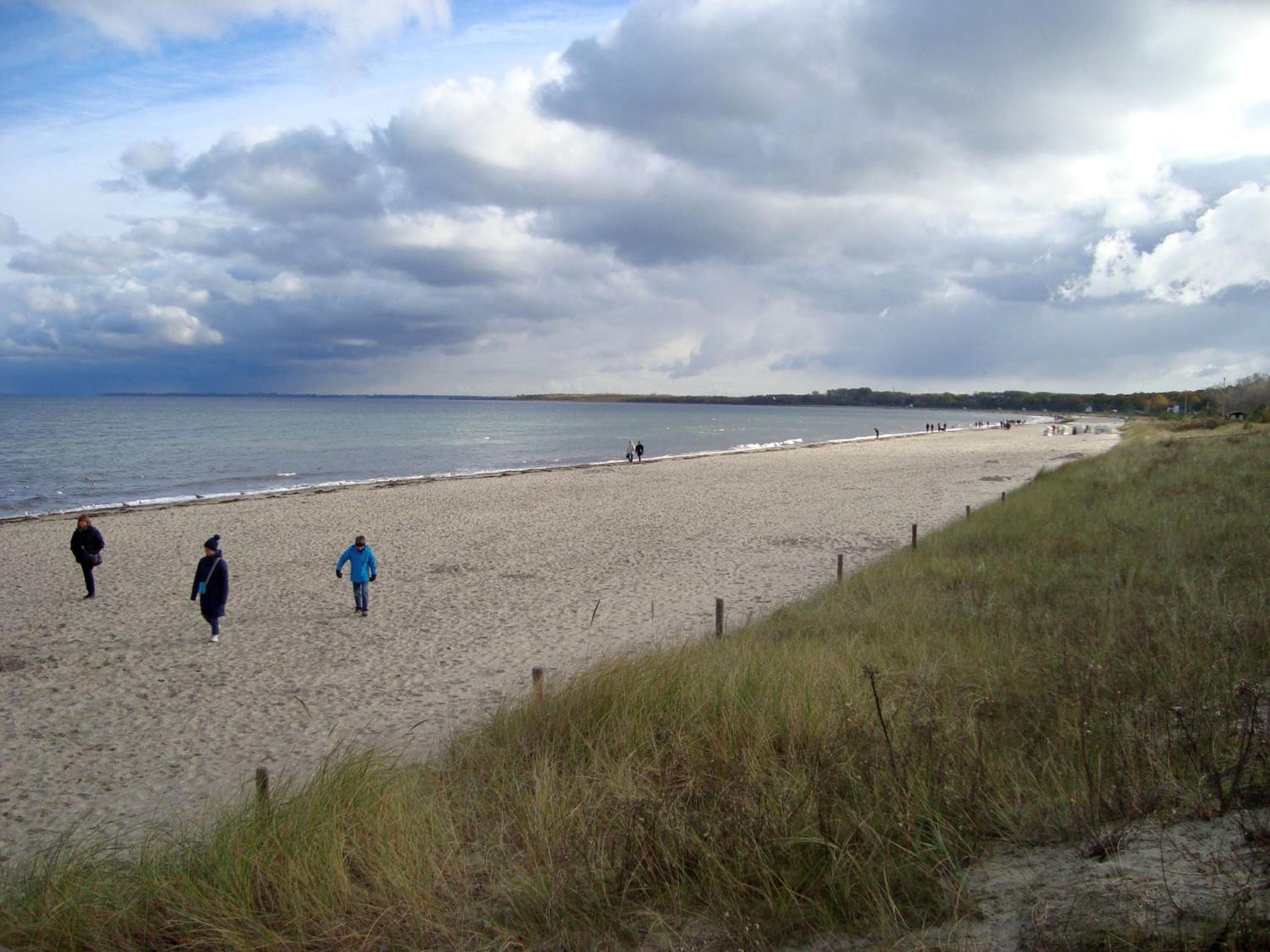 Boltenhagen, Urlauberdorf 62d
