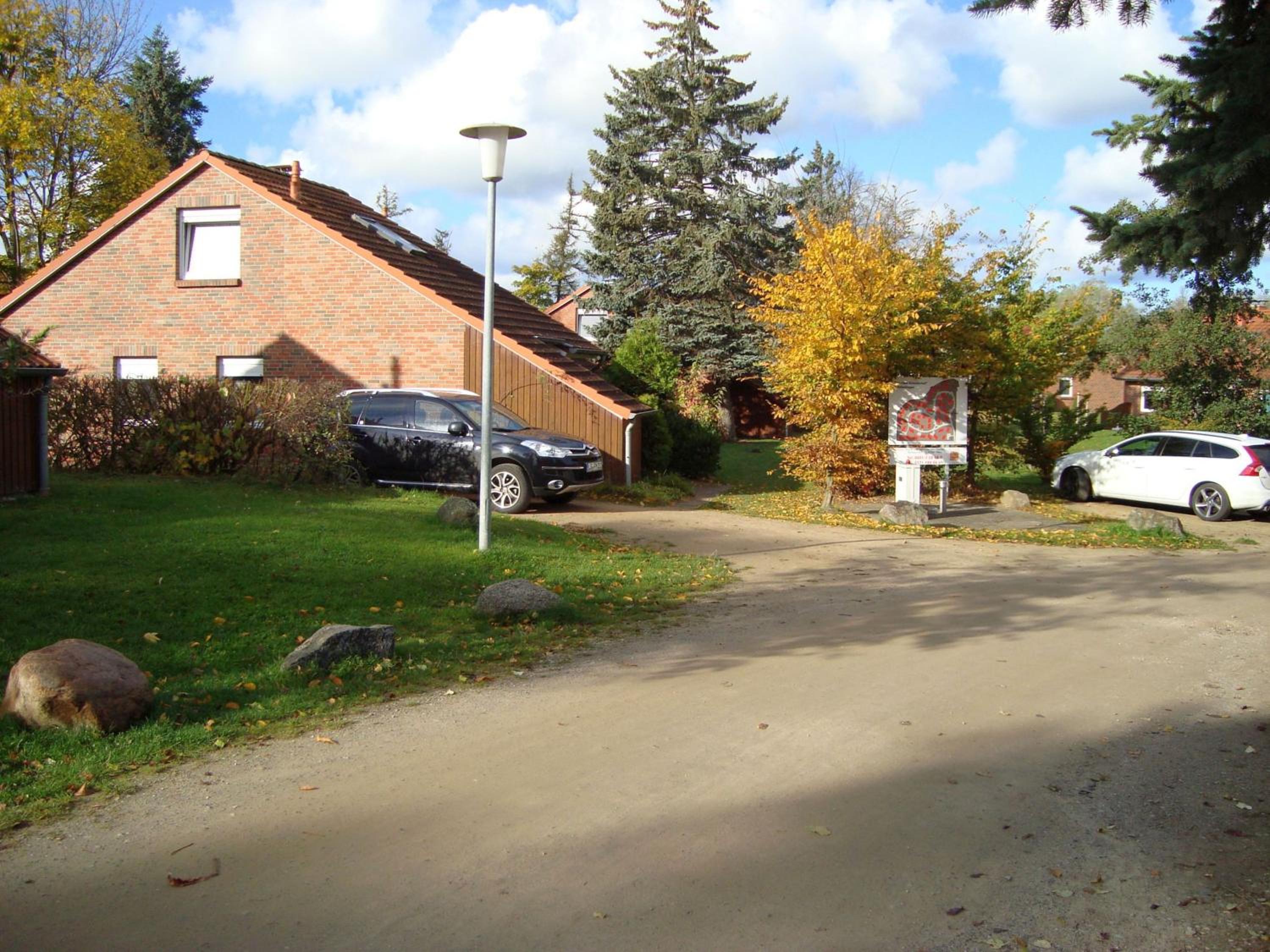 Boltenhagen, Urlauberdorf 62d