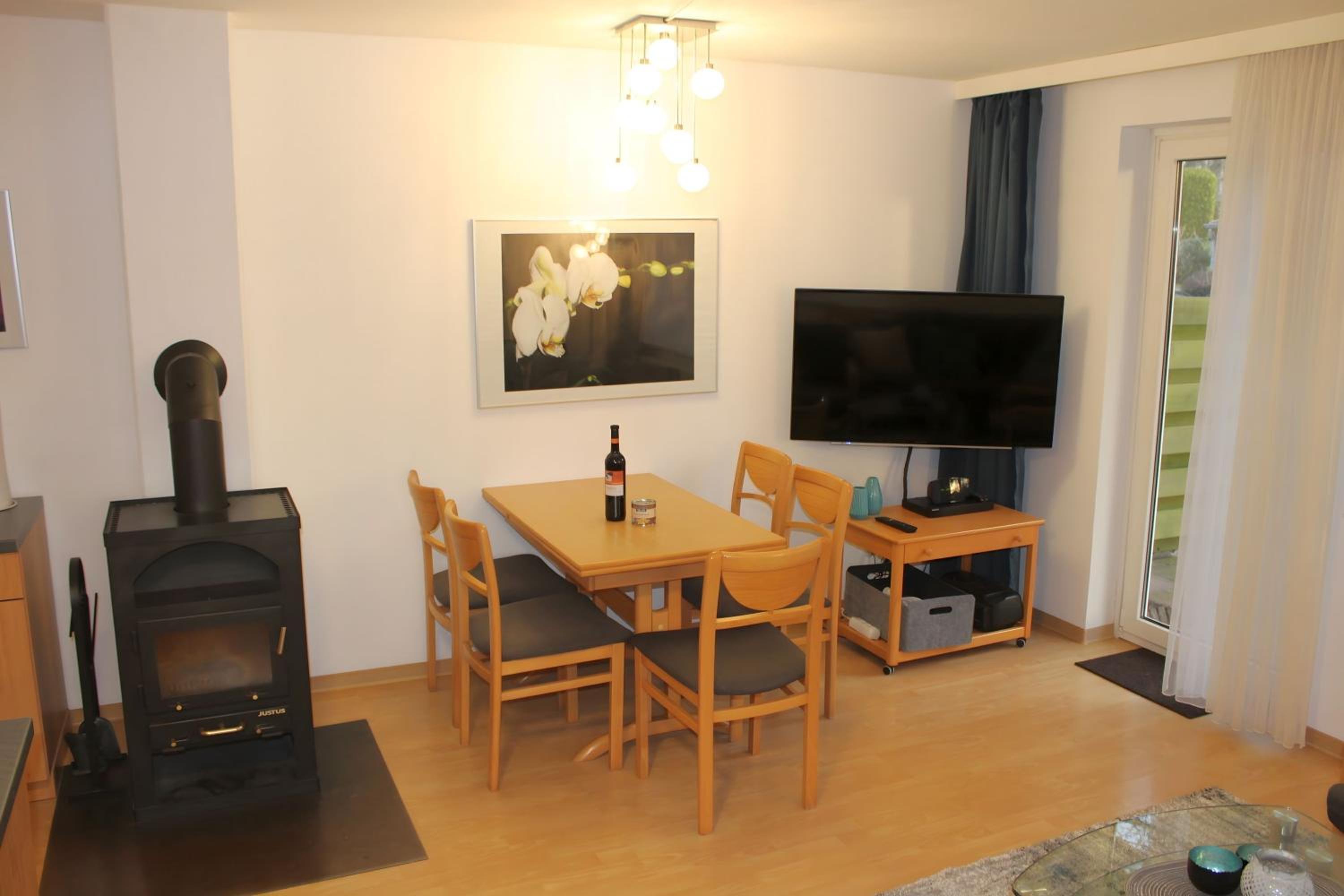 Boltenhagen, Urlauberdorf 62d
