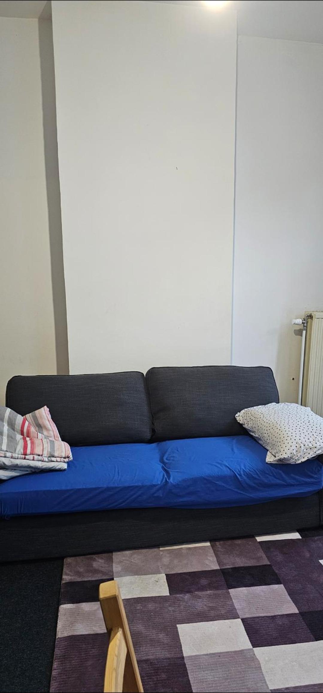 Apartment in a charming location