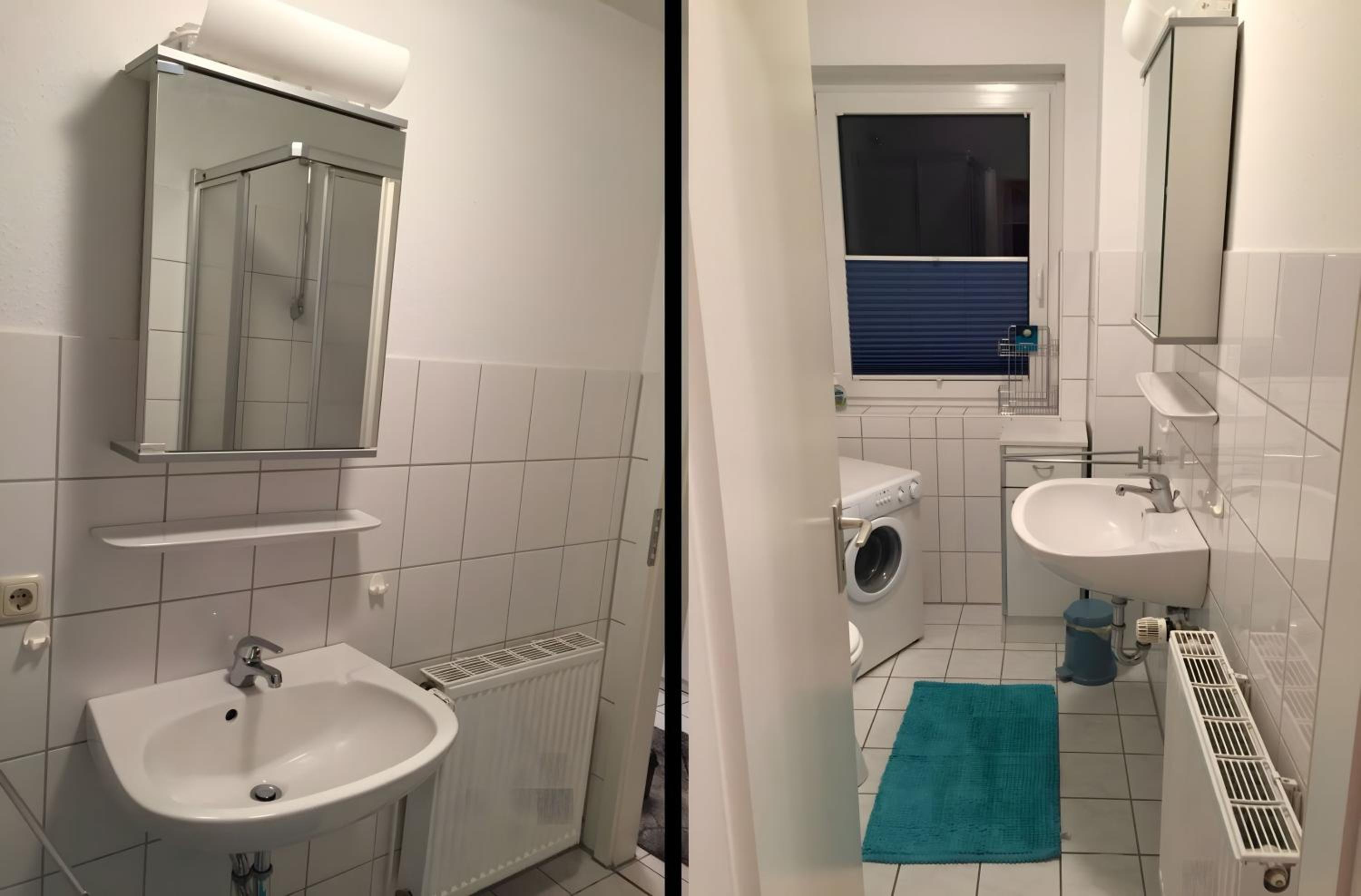 Boltenhagen, Urlauberdorf 62d