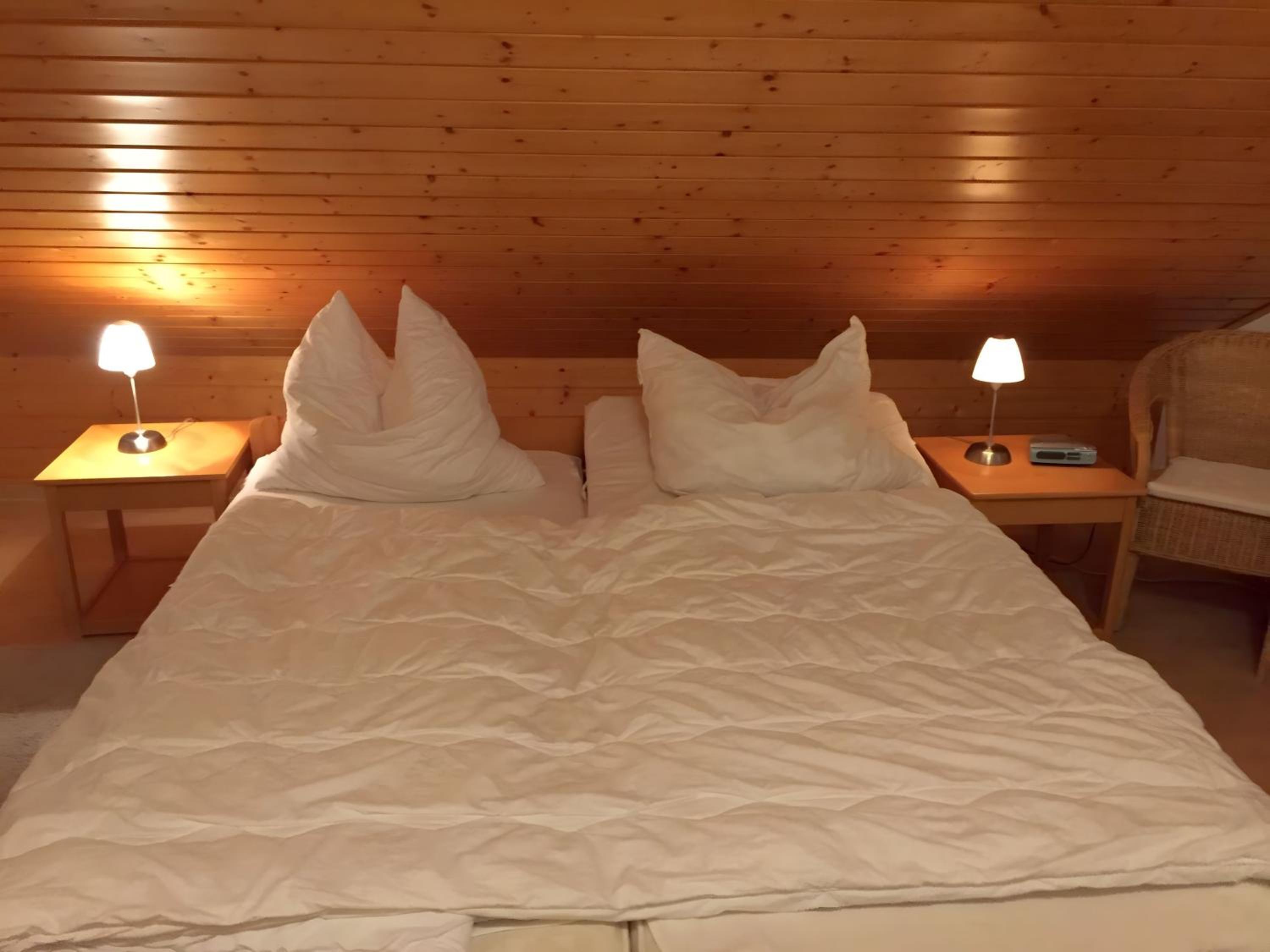 Boltenhagen, Urlauberdorf 62d