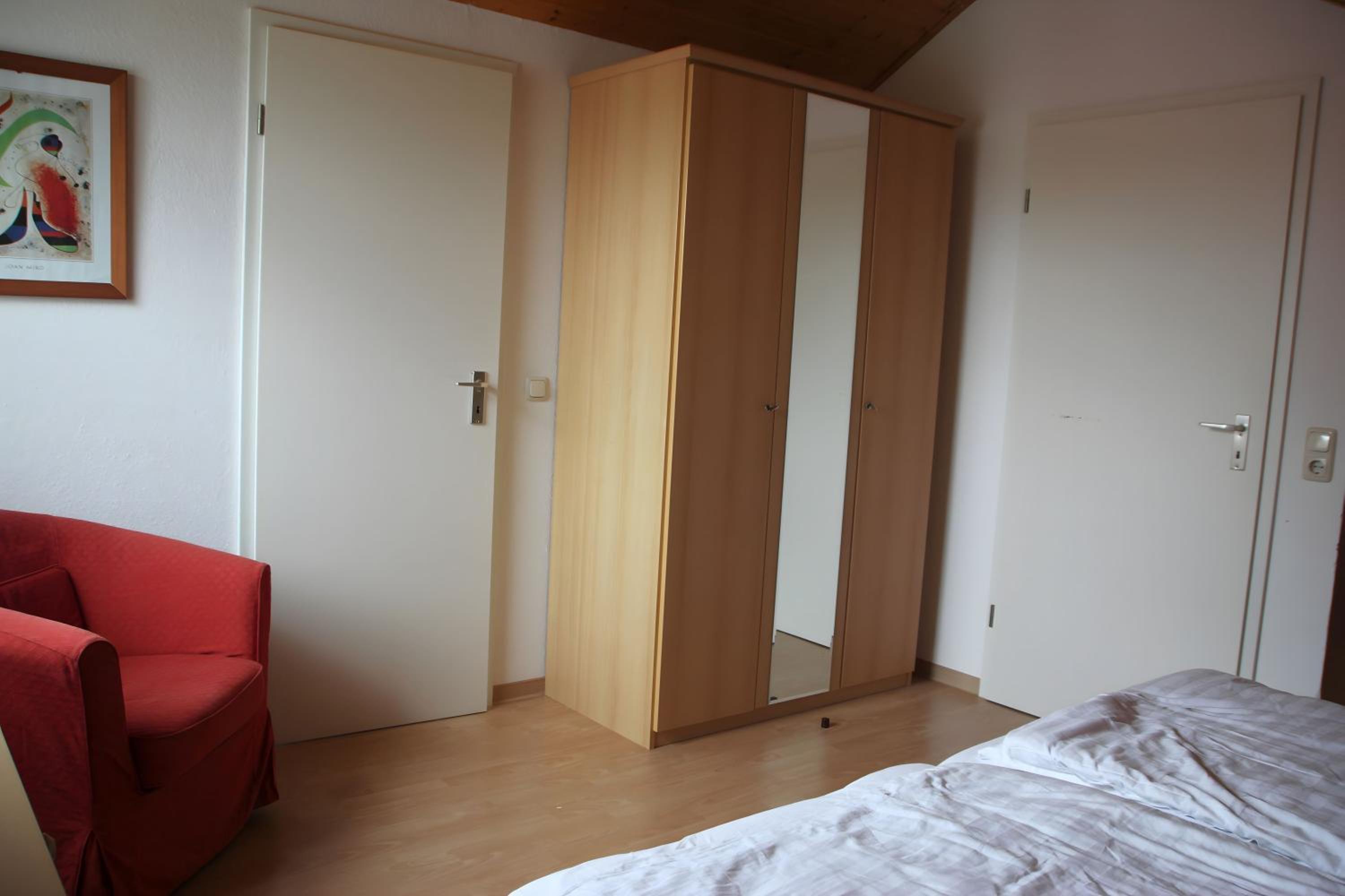 Boltenhagen, Urlauberdorf 62d