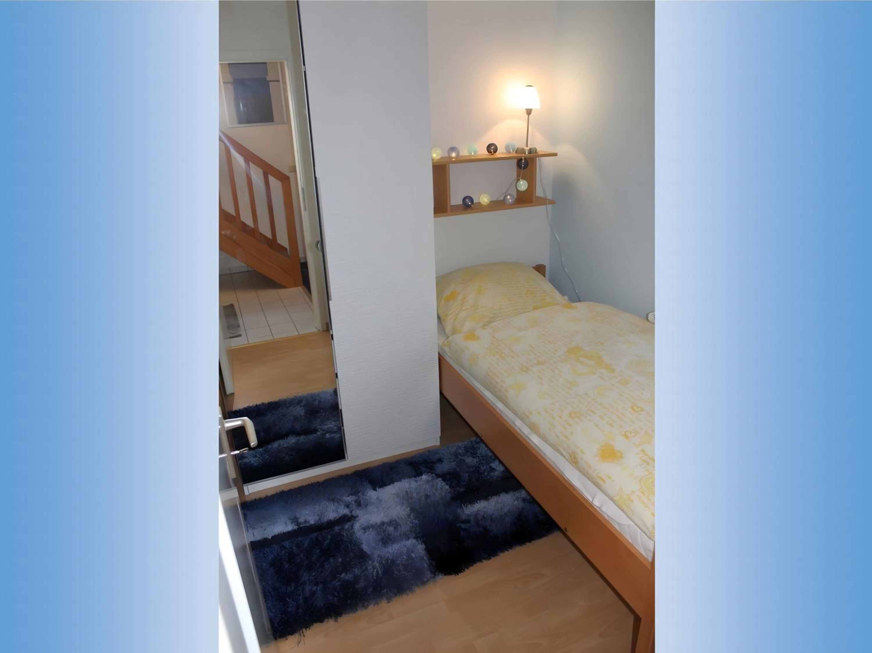 Boltenhagen, Urlauberdorf 62d