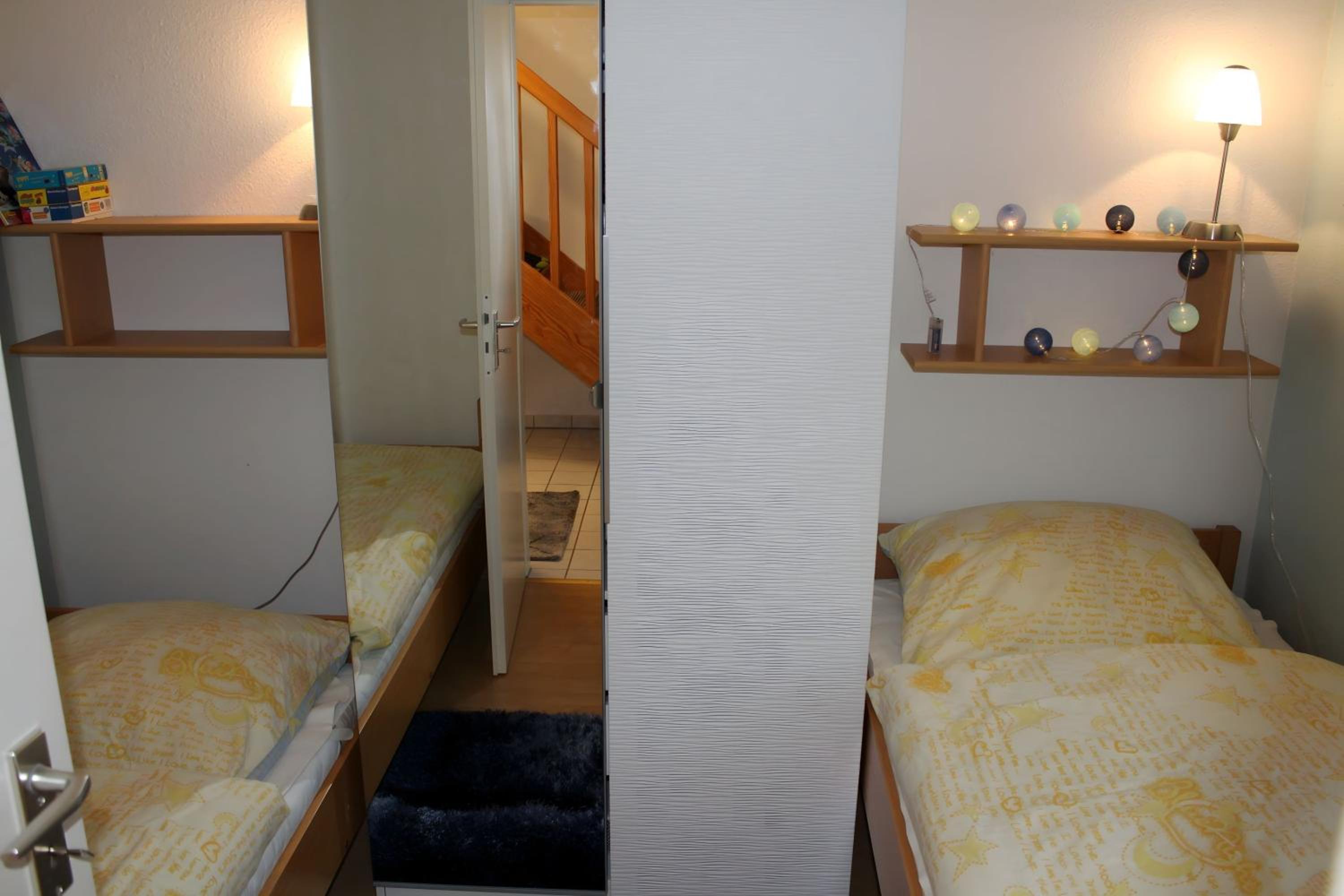 Boltenhagen, Urlauberdorf 62d