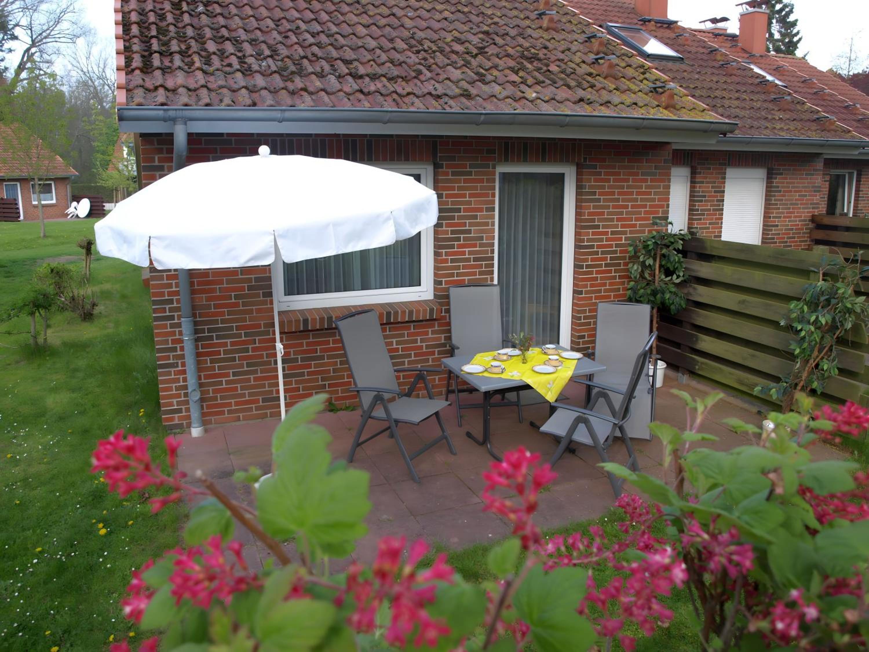 Boltenhagen, Urlauberdorf 62d