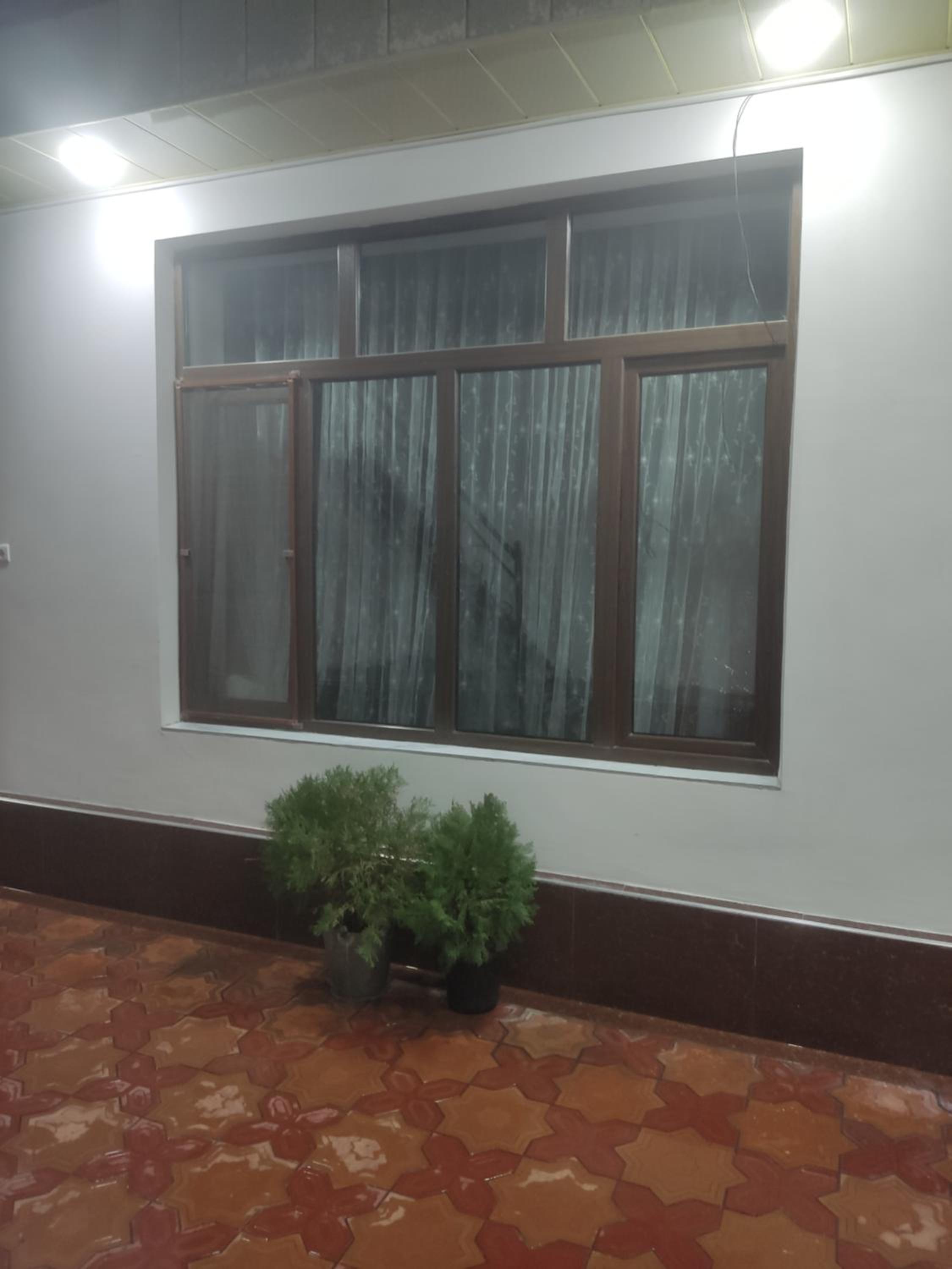 Amirjon Hostel Samarkand