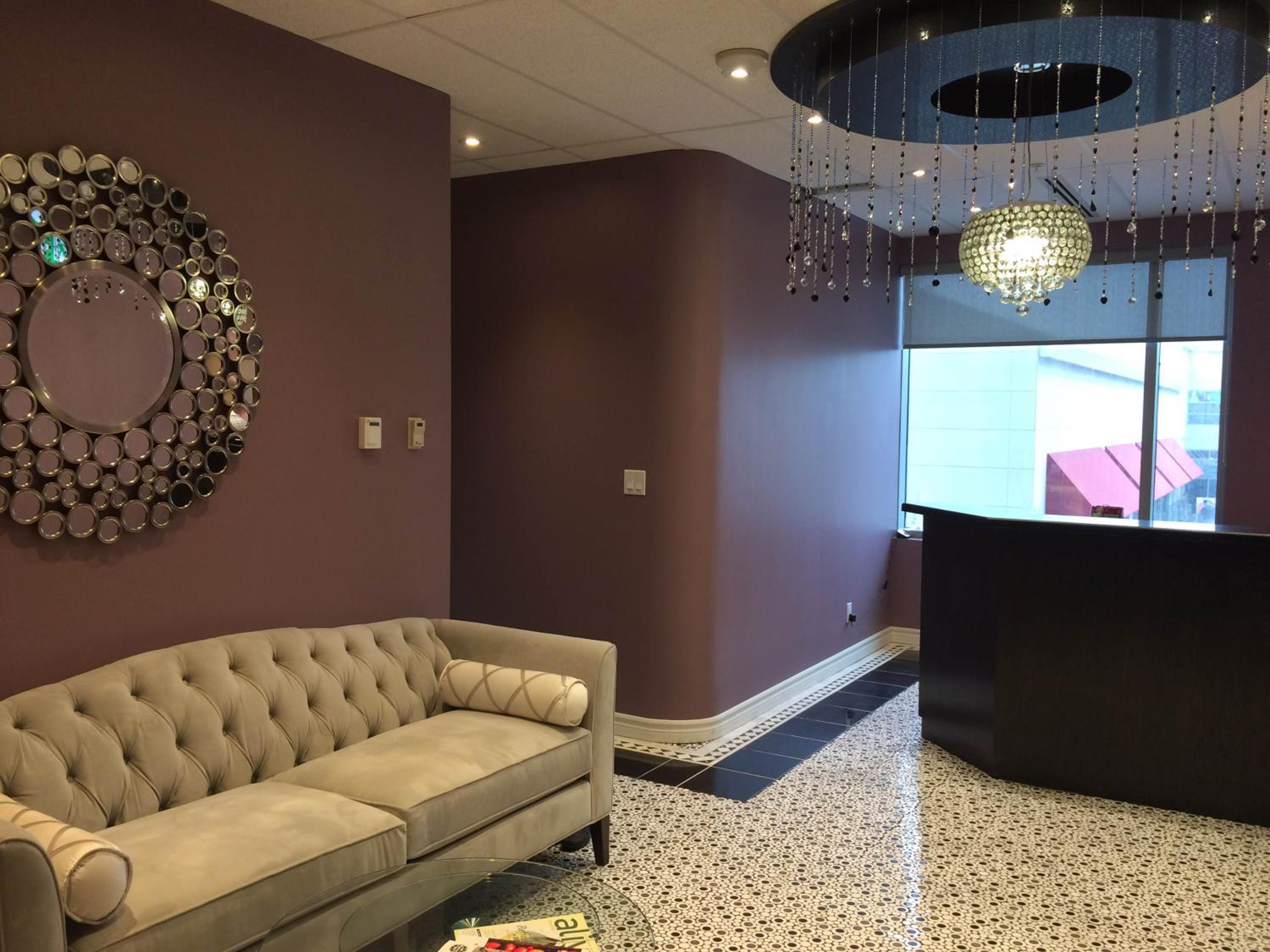 Liberty Suites
