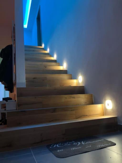 Ferienhaus Felber mit Privatpool & Wellness
