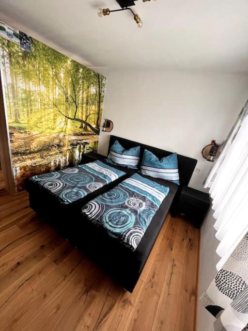 Ferienhaus Felber mit Privatpool & Wellness