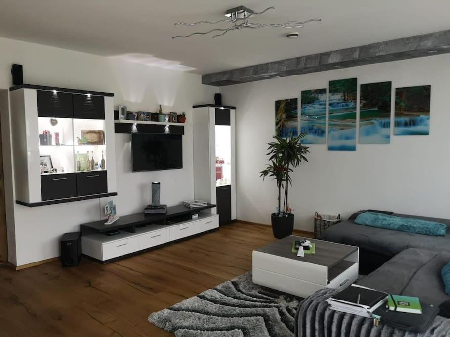 Ferienhaus Felber mit Privatpool & Wellness
