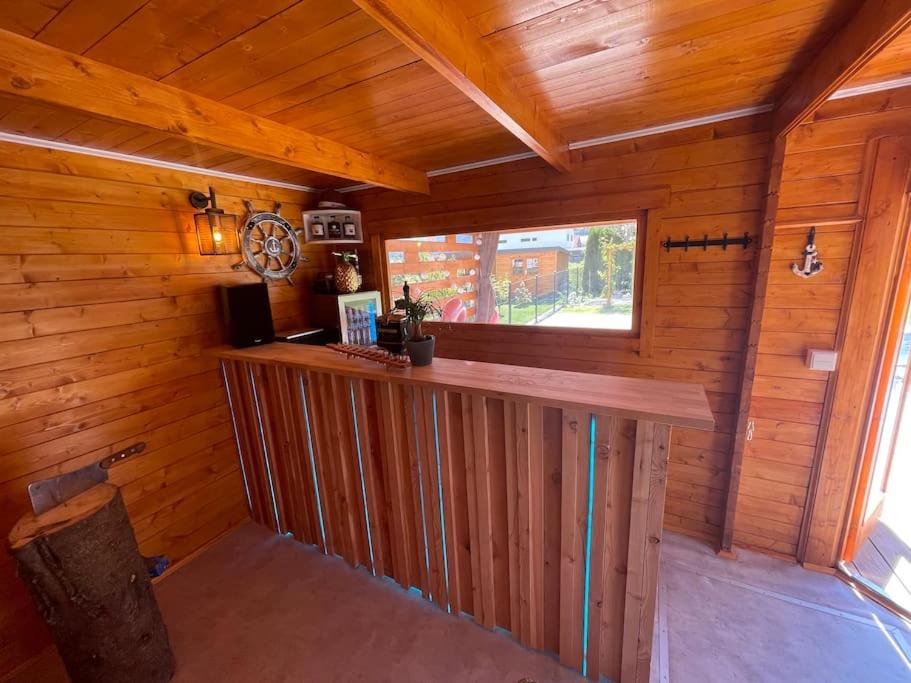Ferienhaus Felber mit Privatpool & Wellness