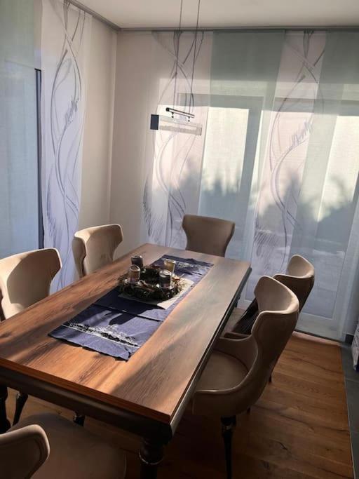 Ferienhaus Felber mit Privatpool & Wellness