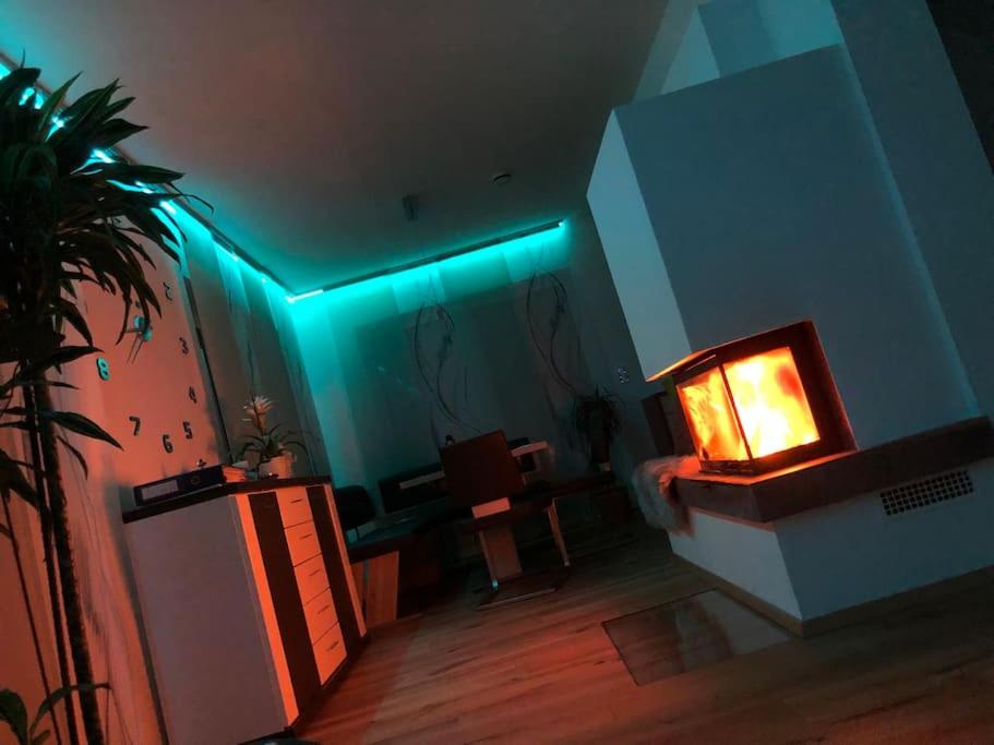 Ferienhaus Felber mit Privatpool & Wellness