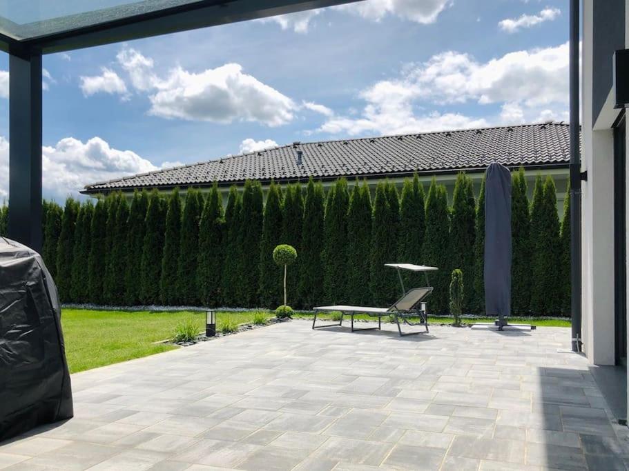 Ferienhaus Felber mit Privatpool & Wellness
