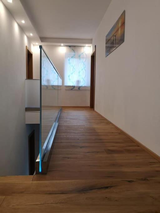 Ferienhaus Felber mit Privatpool & Wellness