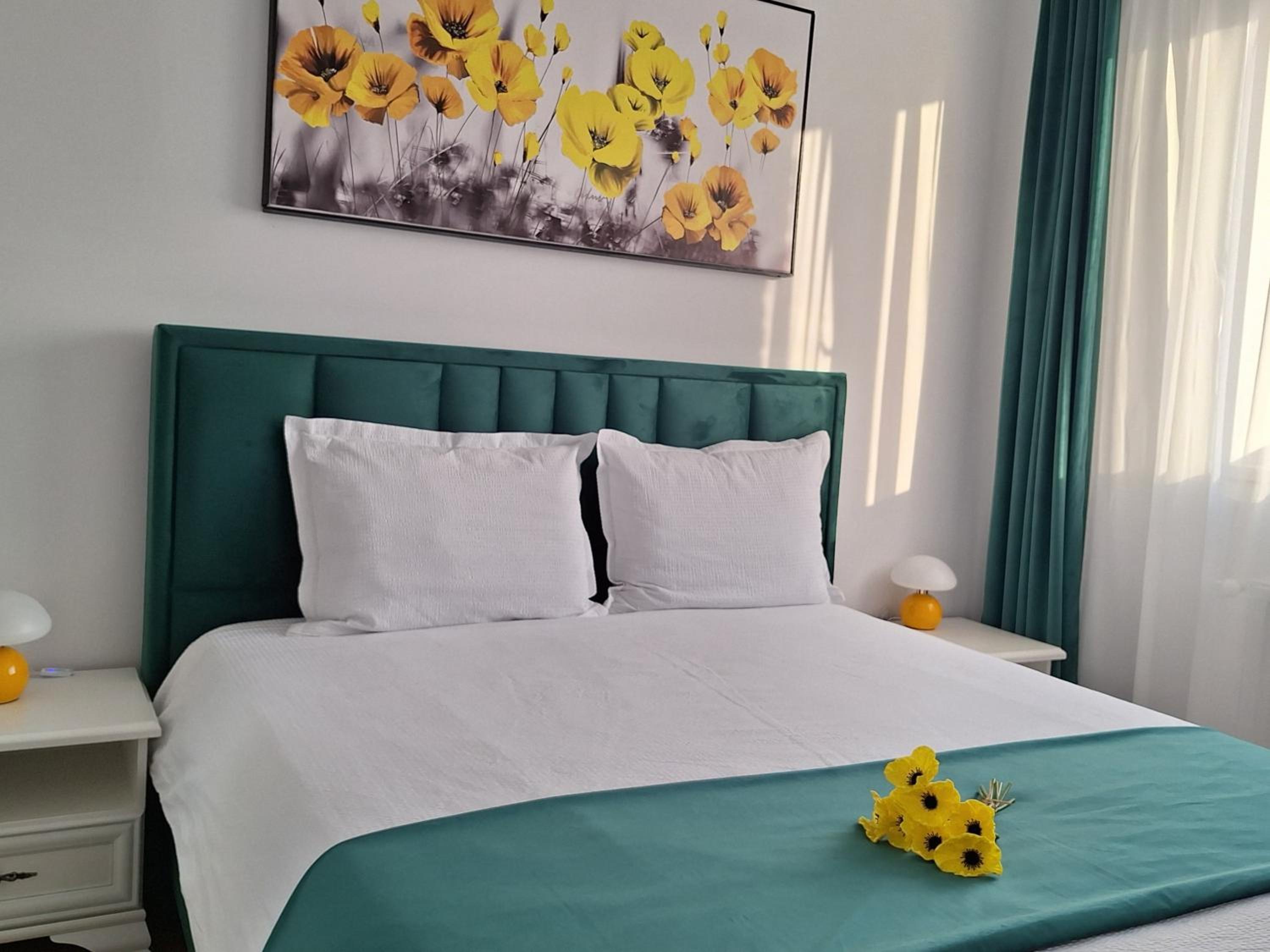 Apartament Delisis Rezidence