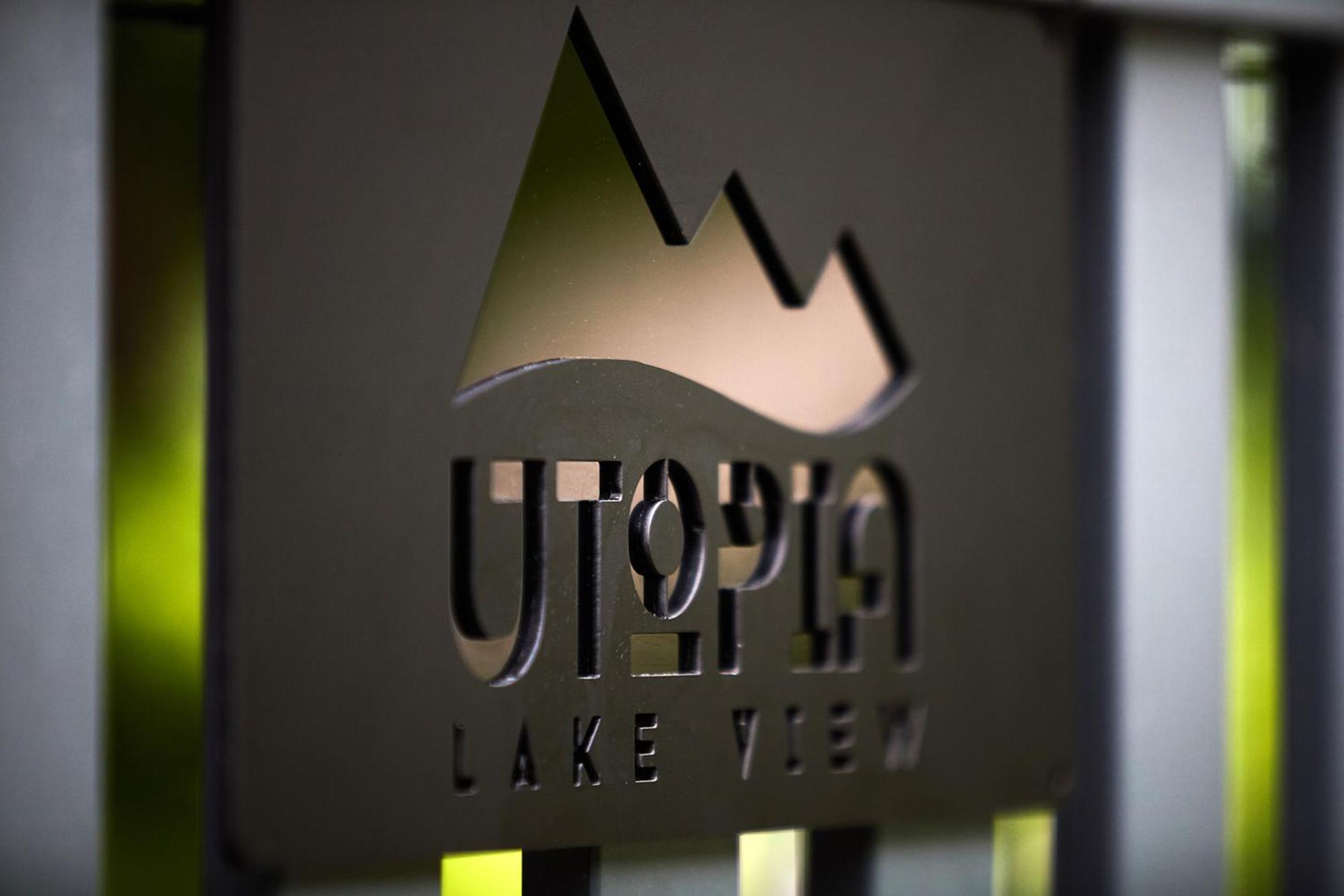 Utopia Lake View view 4