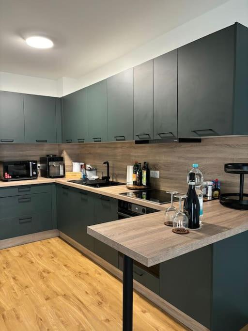 Wunderschöne Wohnung am Rhein nähe Koblenz