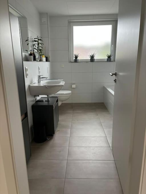 Wunderschöne Wohnung am Rhein nähe Koblenz