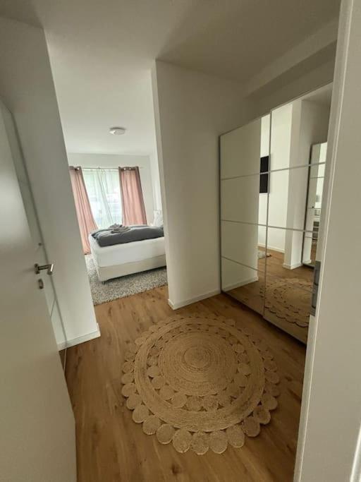 Wunderschöne Wohnung am Rhein nähe Koblenz