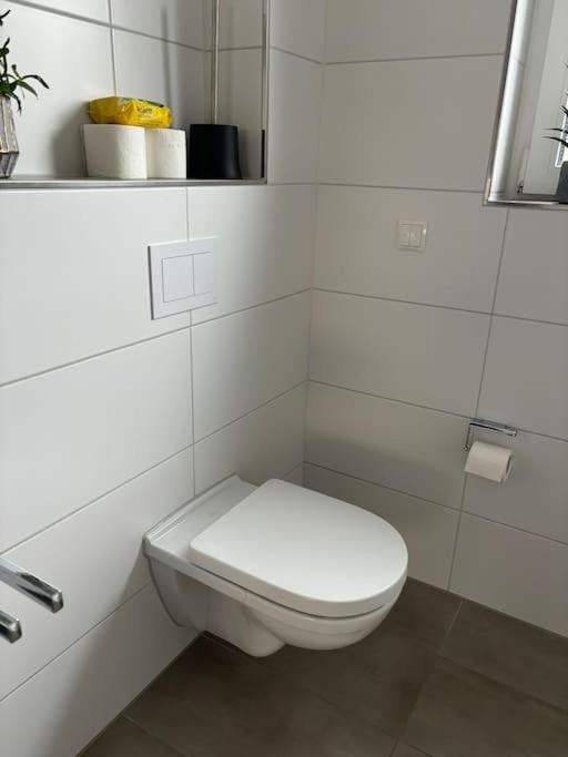 Wunderschöne Wohnung am Rhein nähe Koblenz