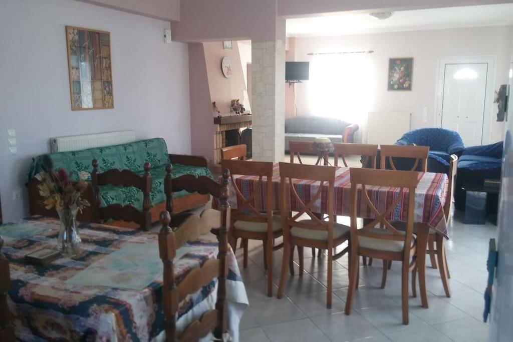 Christos House