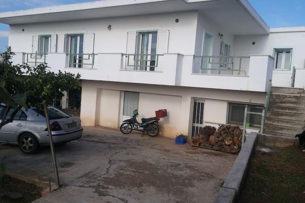 Christos House