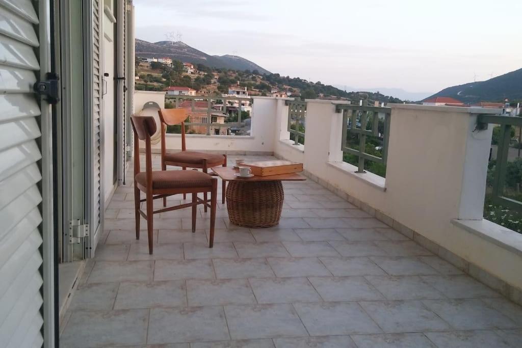 Christos House