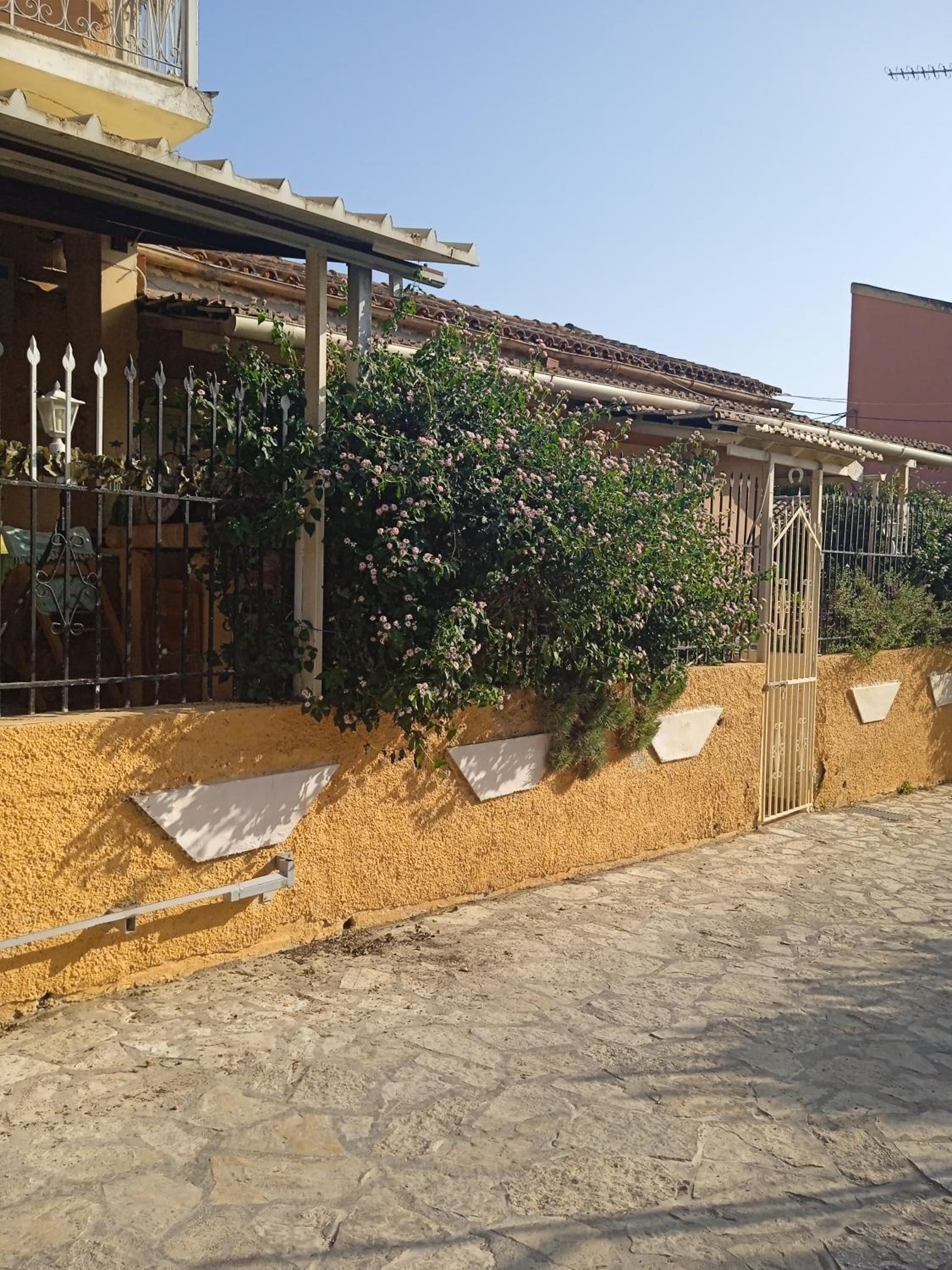 Villa Angela, Traditional Villa in the village view 5