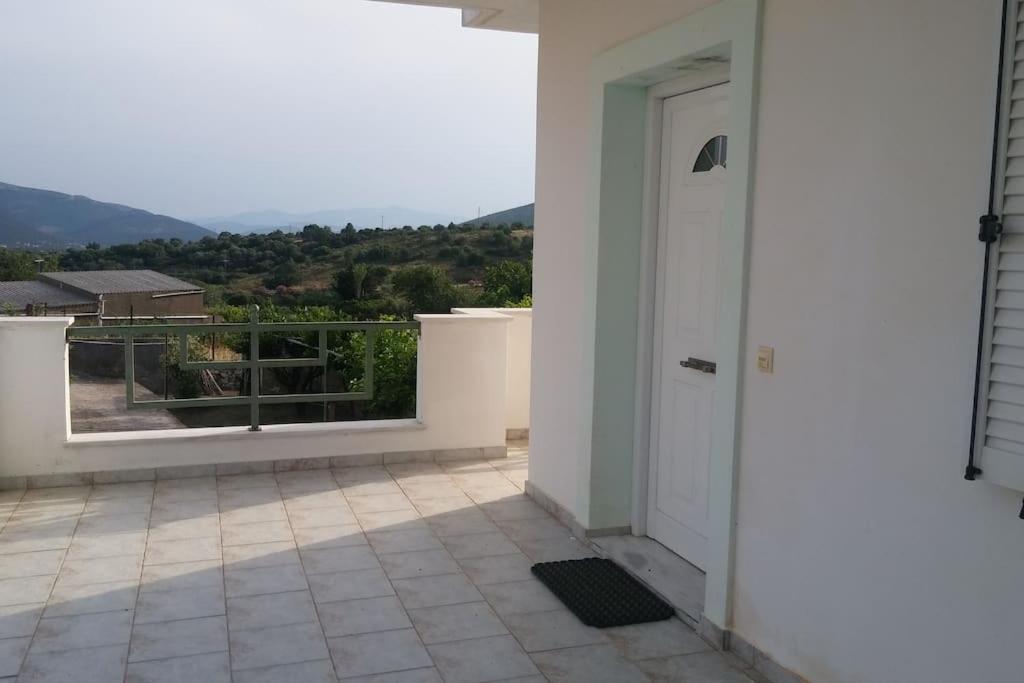 Christos House