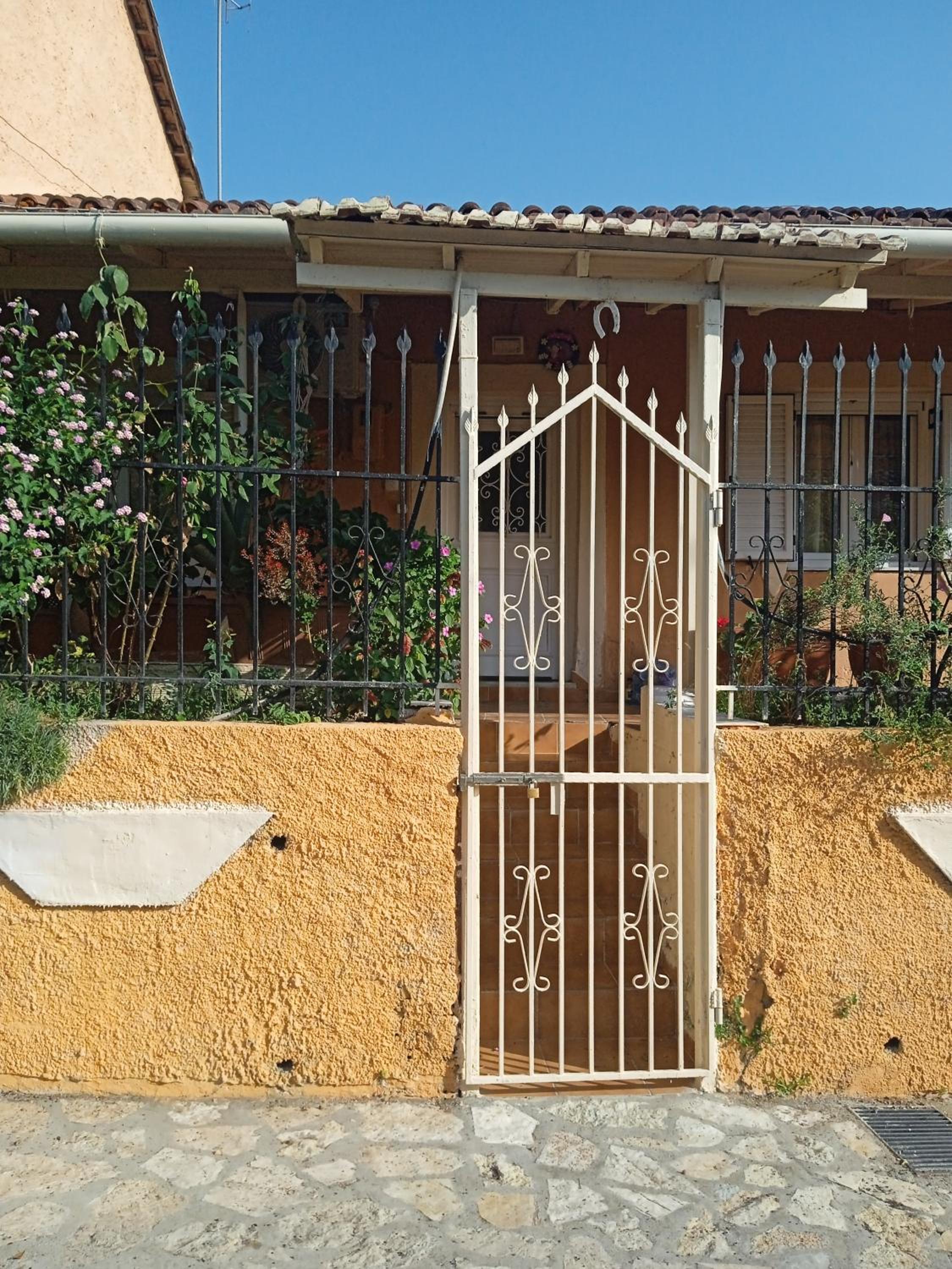 Villa Angela, Traditional Villa in the village view 4