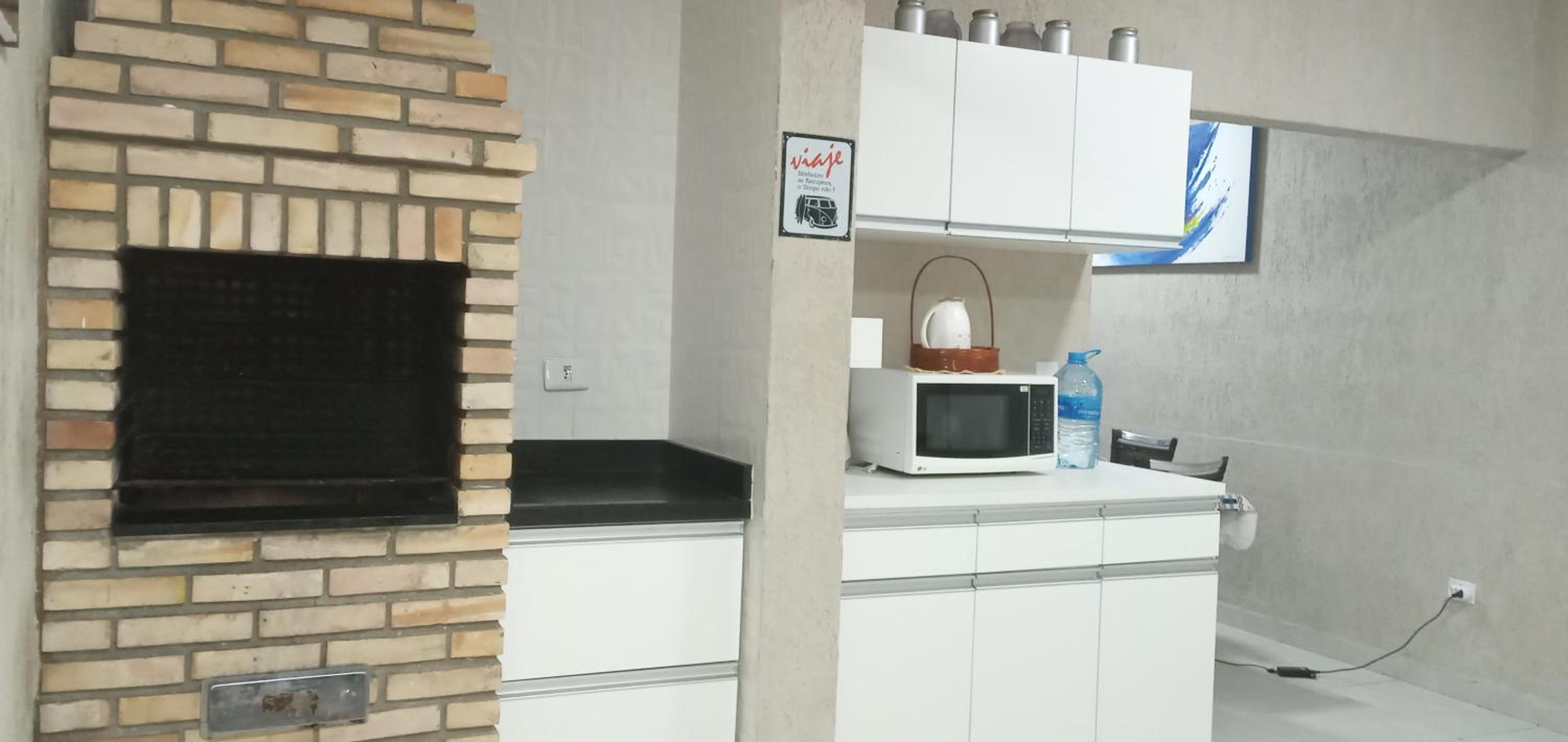 DISPONÍVEL CARNAVAL, NATAL E REVEILLON 2026 - Lindíssima Casa com 3 Suítes Próximo à Praia
