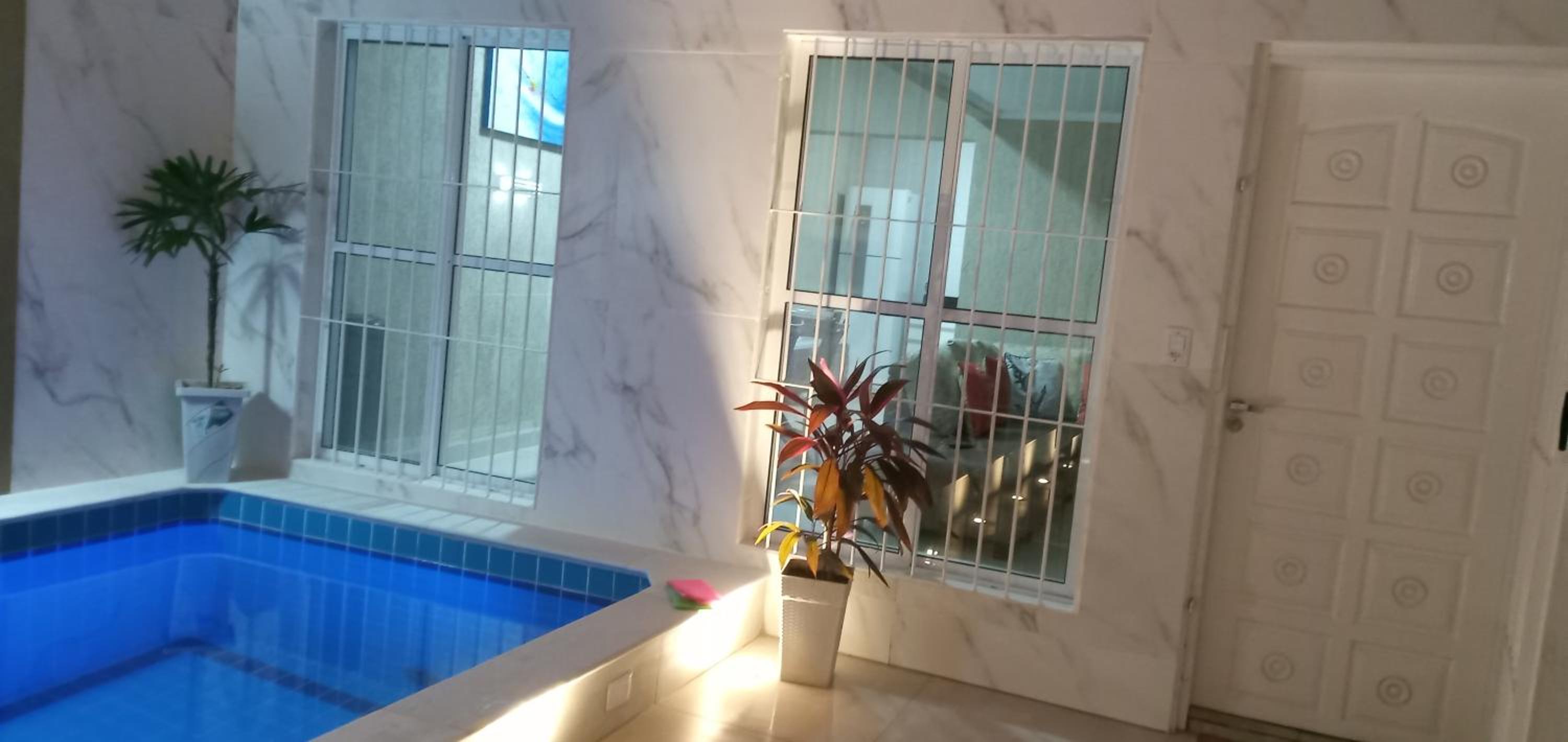 DISPONÍVEL CARNAVAL, NATAL E REVEILLON 2026 - Lindíssima Casa com 3 Suítes Próximo à Praia
