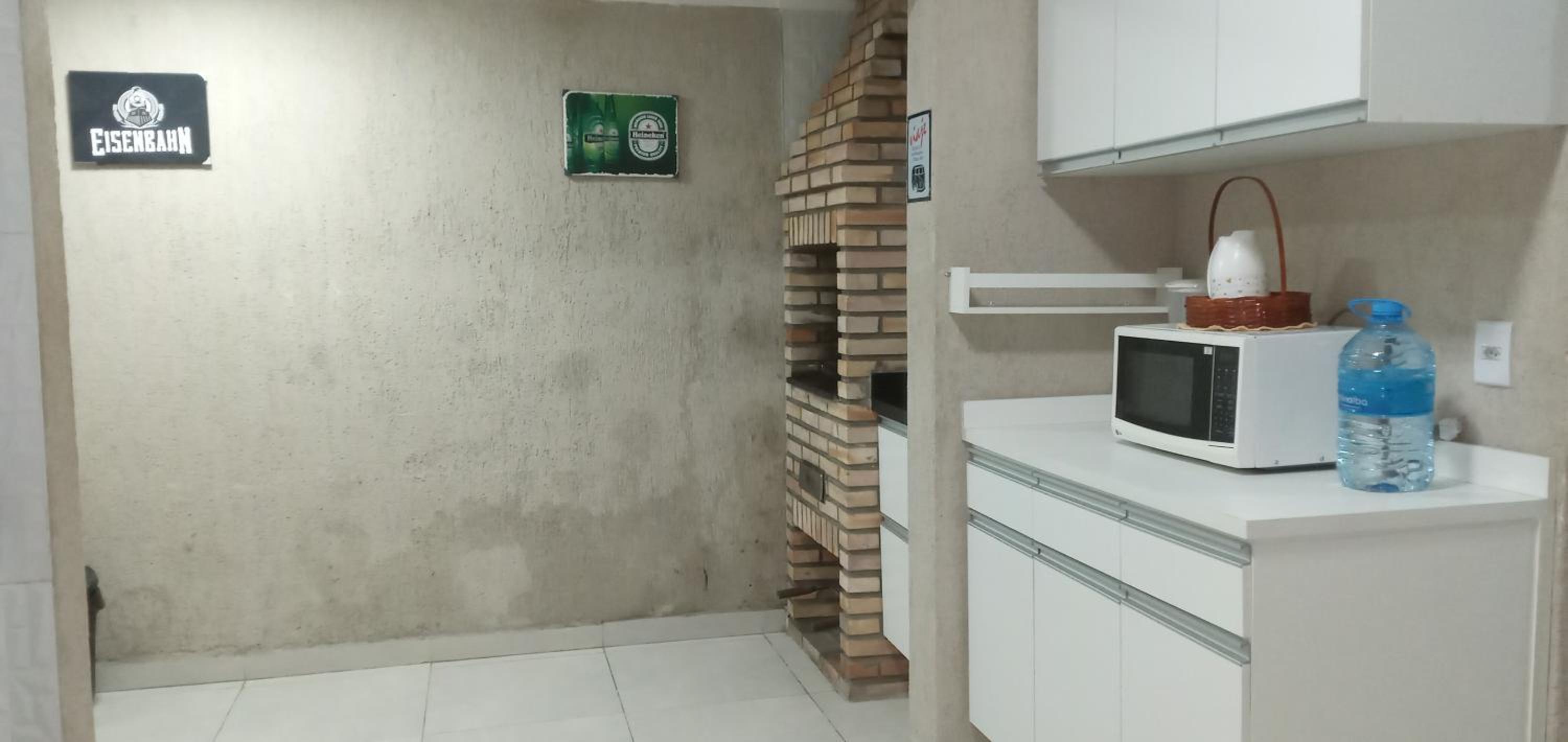 DISPONÍVEL CARNAVAL, NATAL E REVEILLON 2026 - Lindíssima Casa com 3 Suítes Próximo à Praia