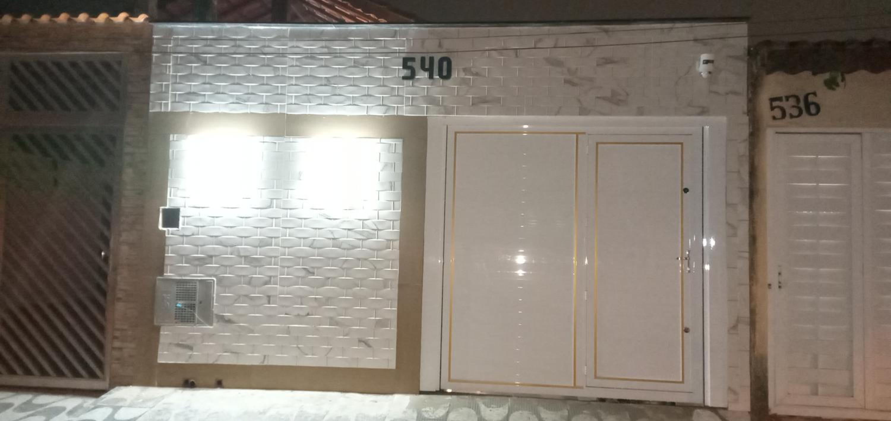 DISPONÍVEL CARNAVAL, NATAL E REVEILLON 2026 - Lindíssima Casa com 3 Suítes Próximo à Praia