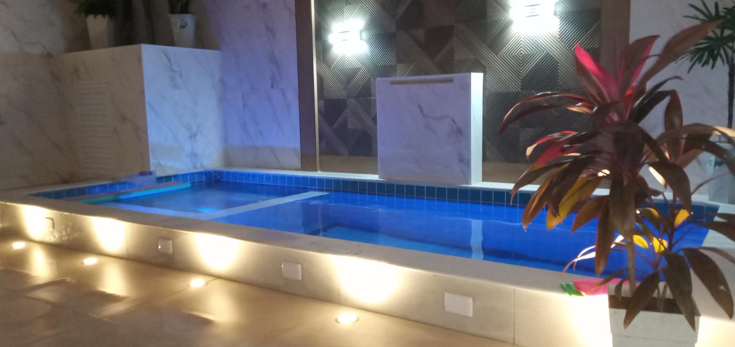 DISPONÍVEL CARNAVAL, NATAL E REVEILLON 2026 - Lindíssima Casa com 3 Suítes Próximo à Praia