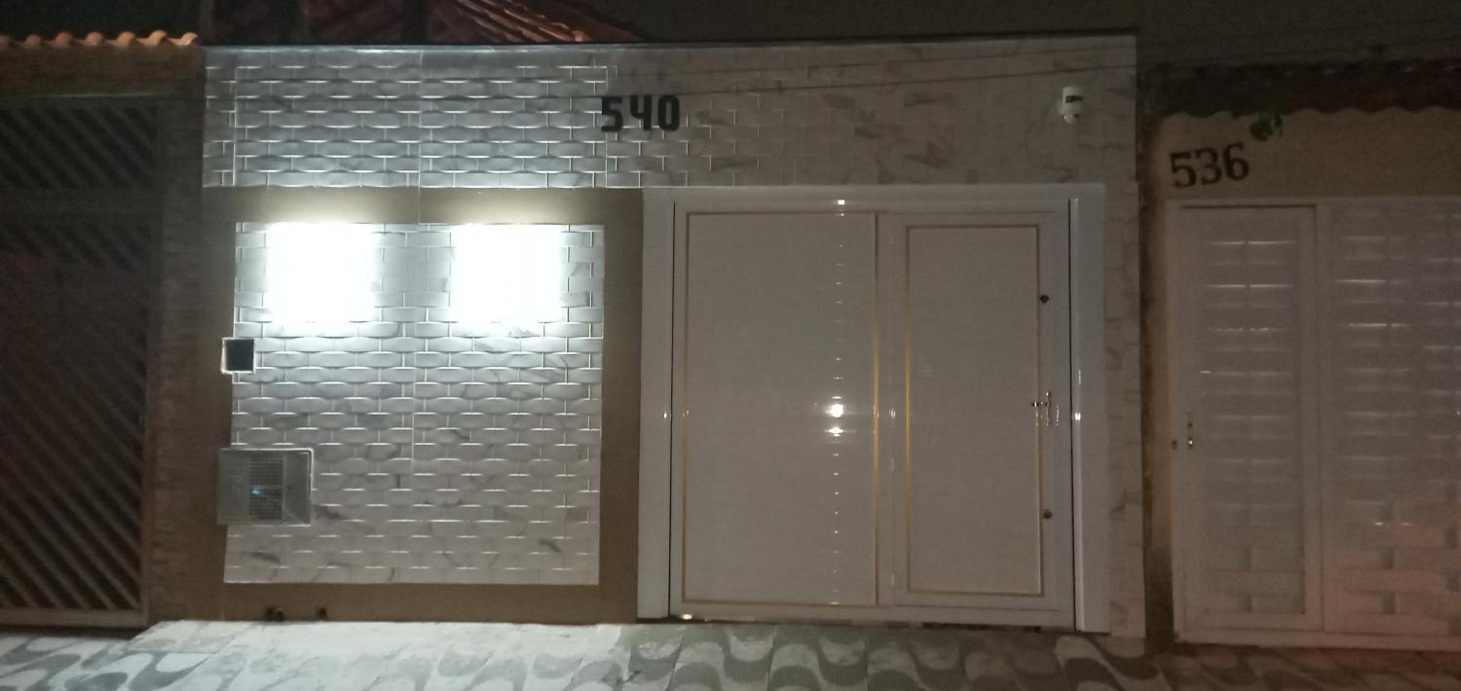 DISPONÍVEL CARNAVAL, NATAL E REVEILLON 2026 - Lindíssima Casa com 3 Suítes Próximo à Praia