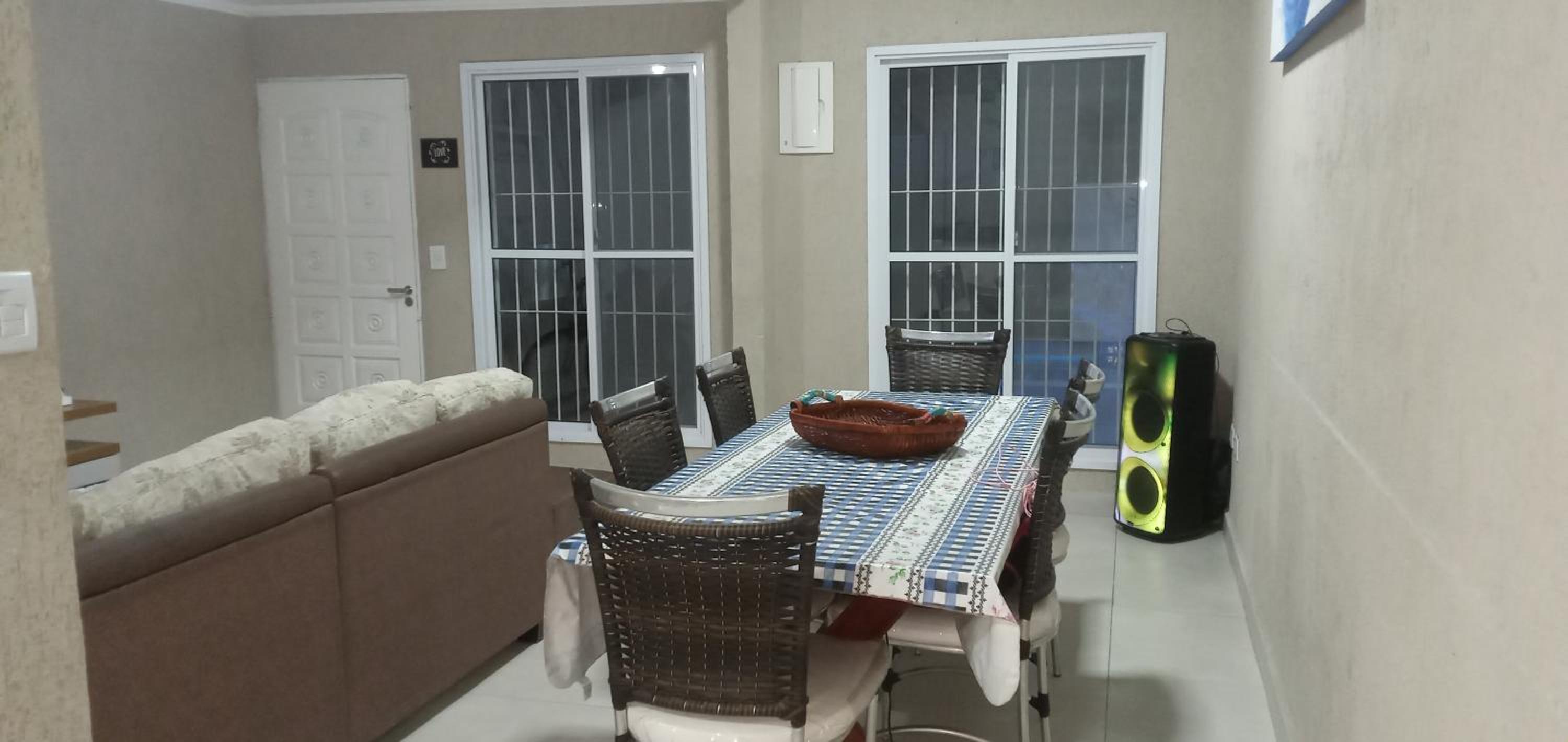 DISPONÍVEL CARNAVAL, NATAL E REVEILLON 2026 - Lindíssima Casa com 3 Suítes Próximo à Praia