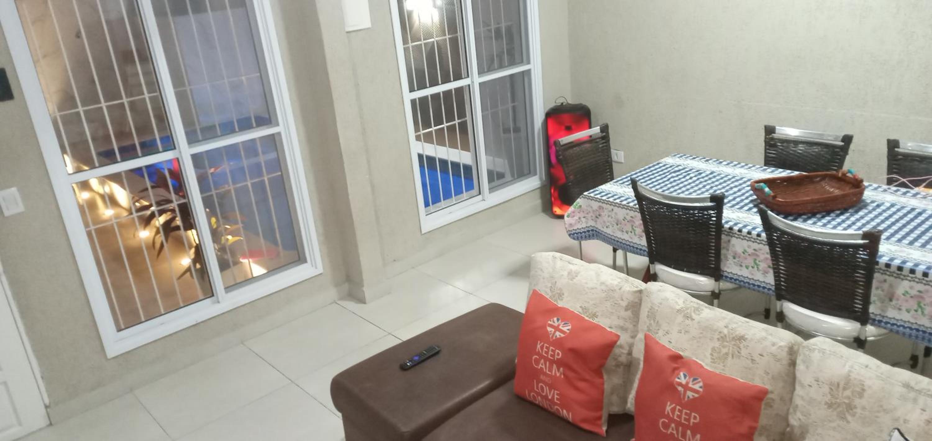 DISPONÍVEL CARNAVAL, NATAL E REVEILLON 2026 - Lindíssima Casa com 3 Suítes Próximo à Praia