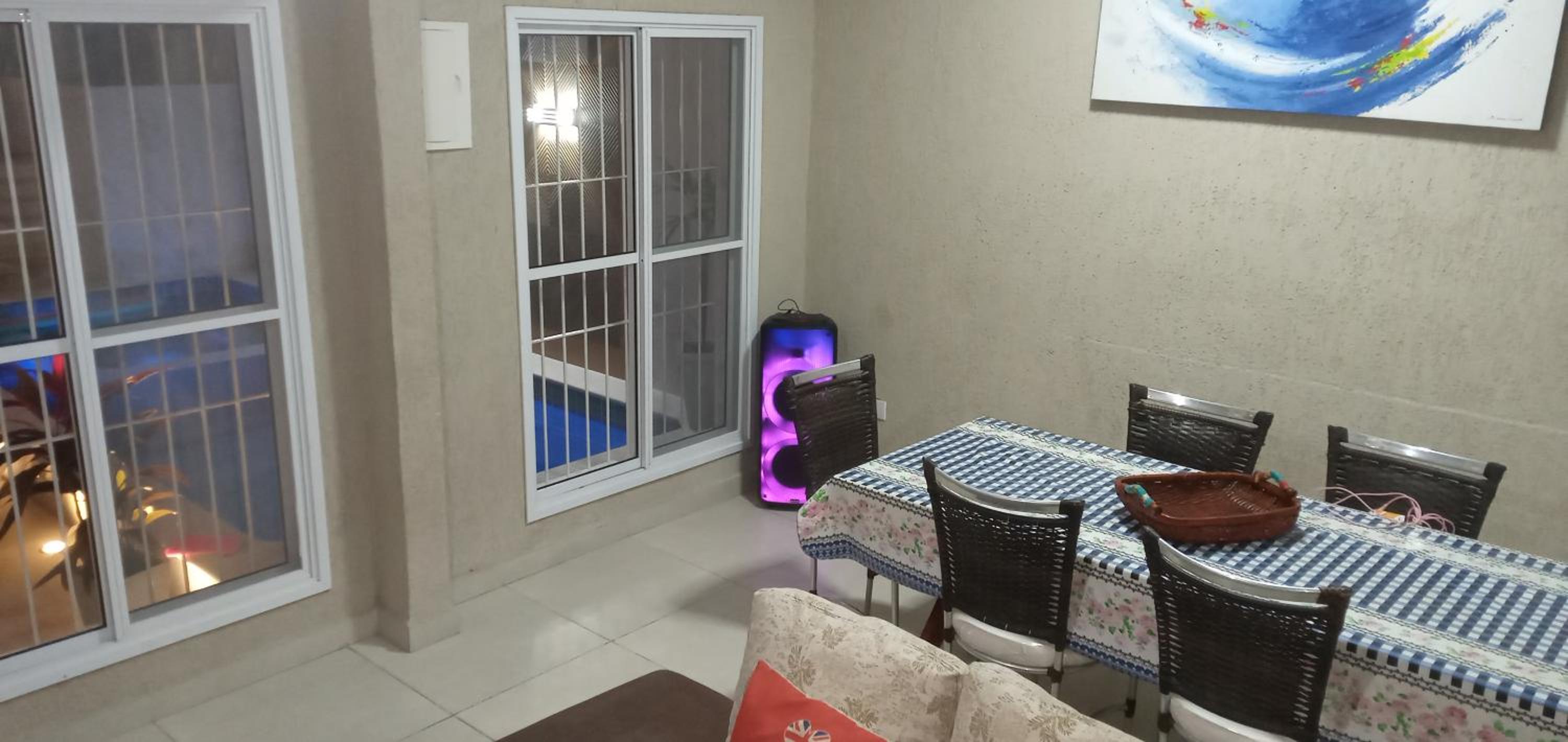 DISPONÍVEL CARNAVAL, NATAL E REVEILLON 2026 - Lindíssima Casa com 3 Suítes Próximo à Praia