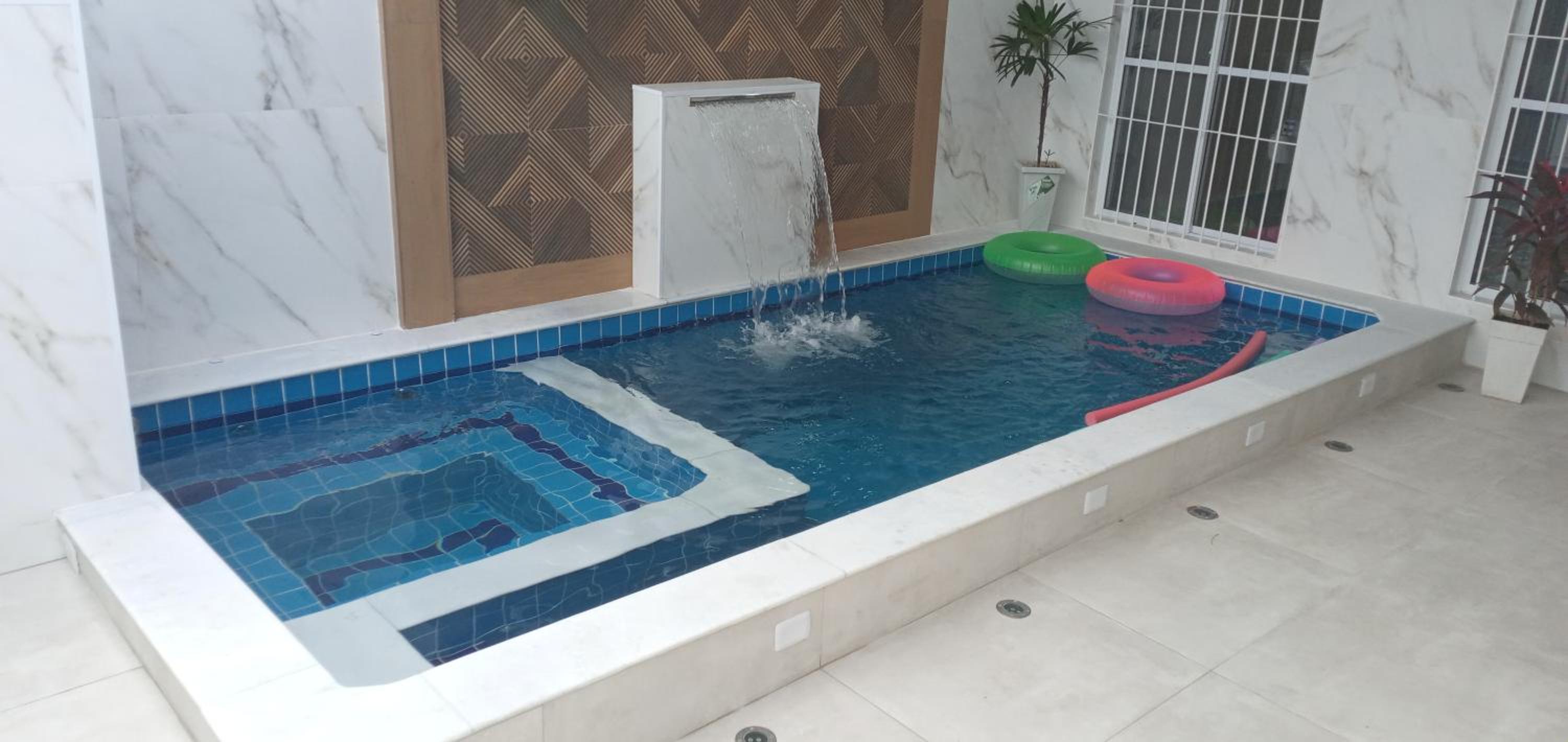 DISPONÍVEL CARNAVAL, NATAL E REVEILLON 2026 - Lindíssima Casa com 3 Suítes Próximo à Praia