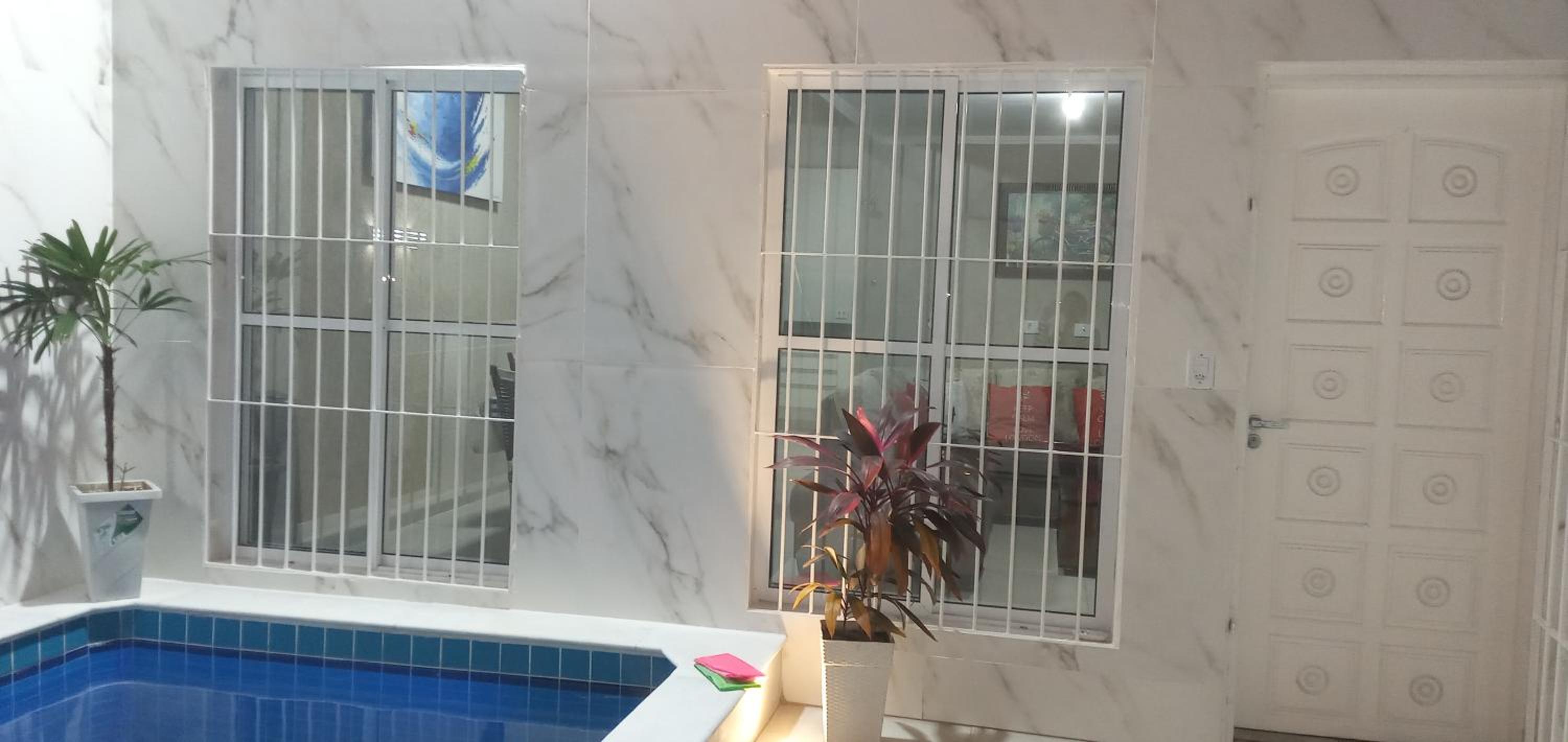 DISPONÍVEL CARNAVAL, NATAL E REVEILLON 2026 - Lindíssima Casa com 3 Suítes Próximo à Praia