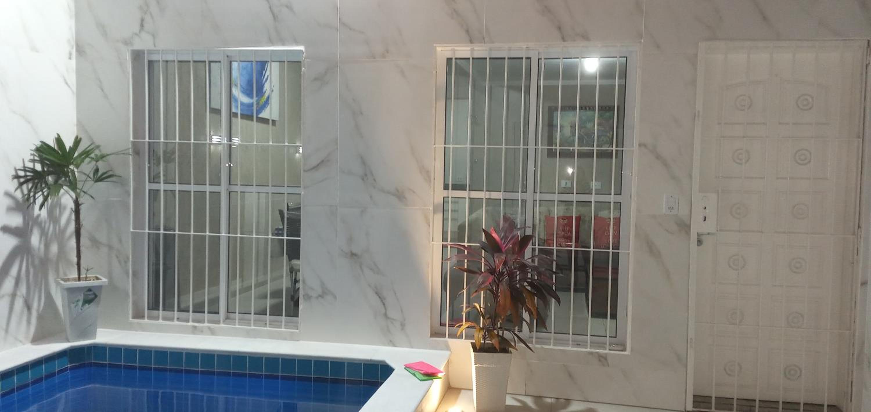 DISPONÍVEL CARNAVAL, NATAL E REVEILLON 2026 - Lindíssima Casa com 3 Suítes Próximo à Praia