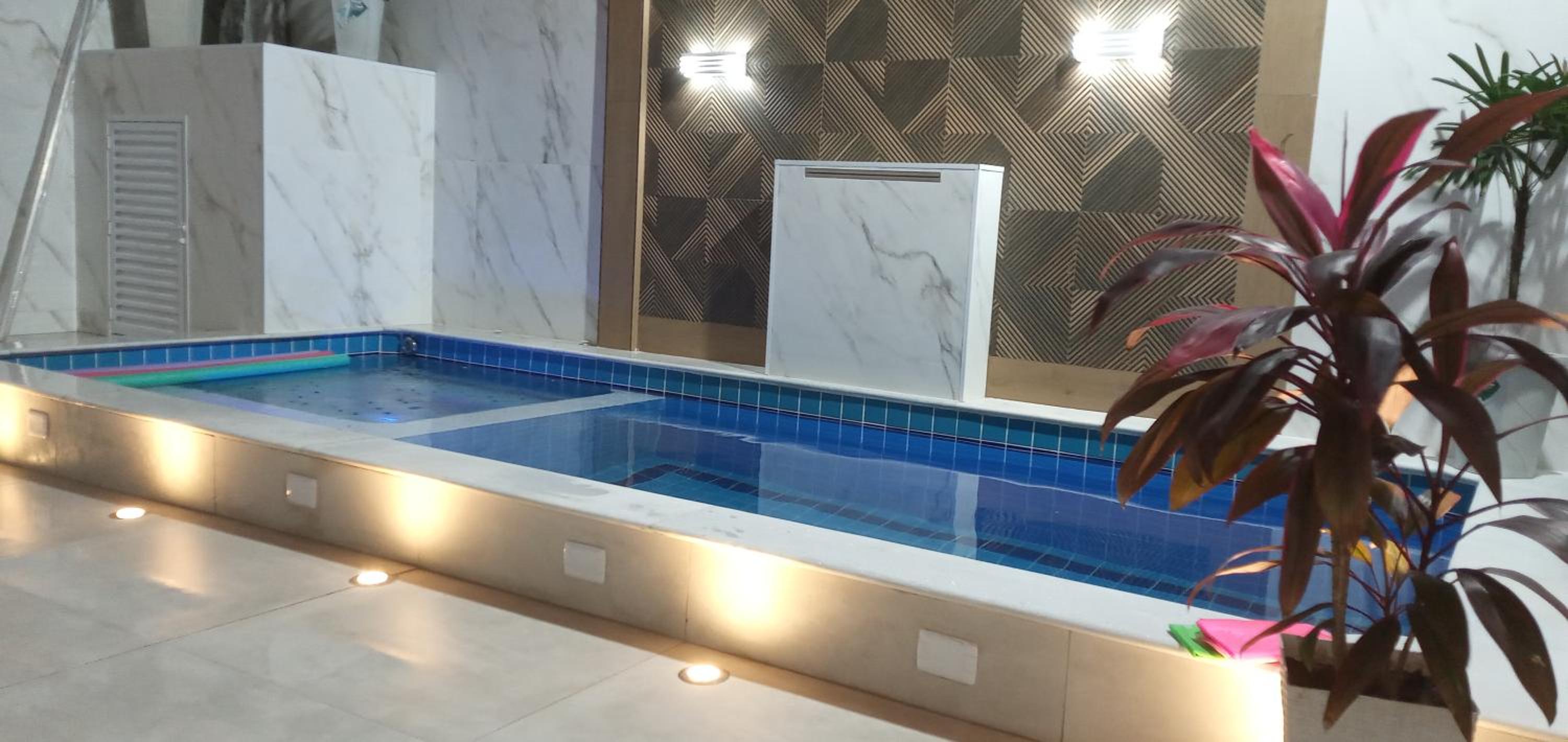 DISPONÍVEL CARNAVAL, NATAL E REVEILLON 2026 - Lindíssima Casa com 3 Suítes Próximo à Praia