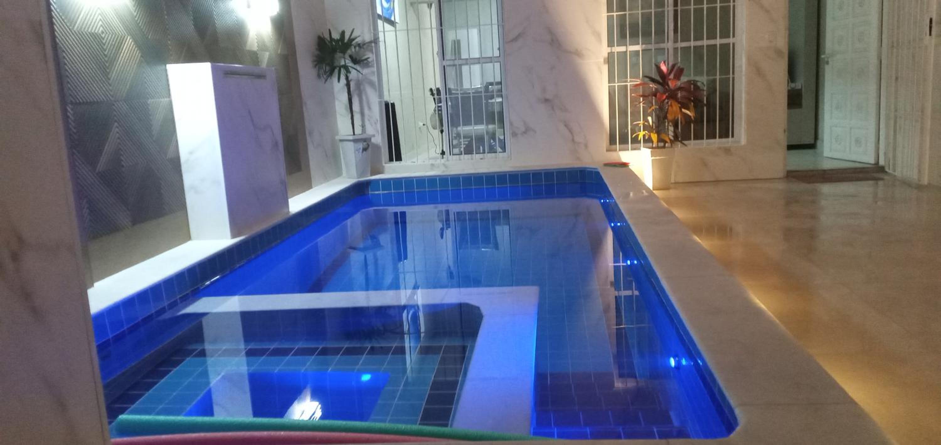 DISPONÍVEL CARNAVAL, NATAL E REVEILLON 2026 - Lindíssima Casa com 3 Suítes Próximo à Praia