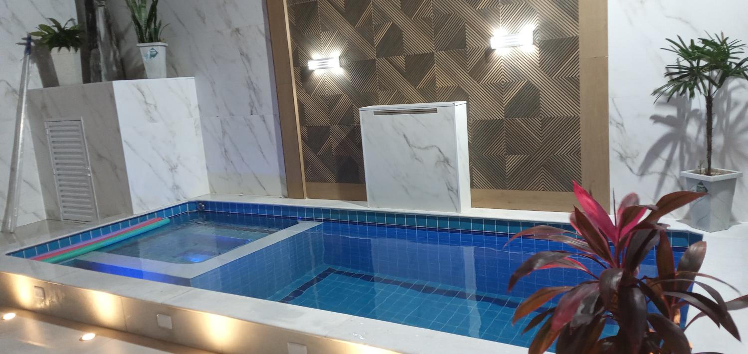 DISPONÍVEL CARNAVAL, NATAL E REVEILLON 2026 - Lindíssima Casa com 3 Suítes Próximo à Praia